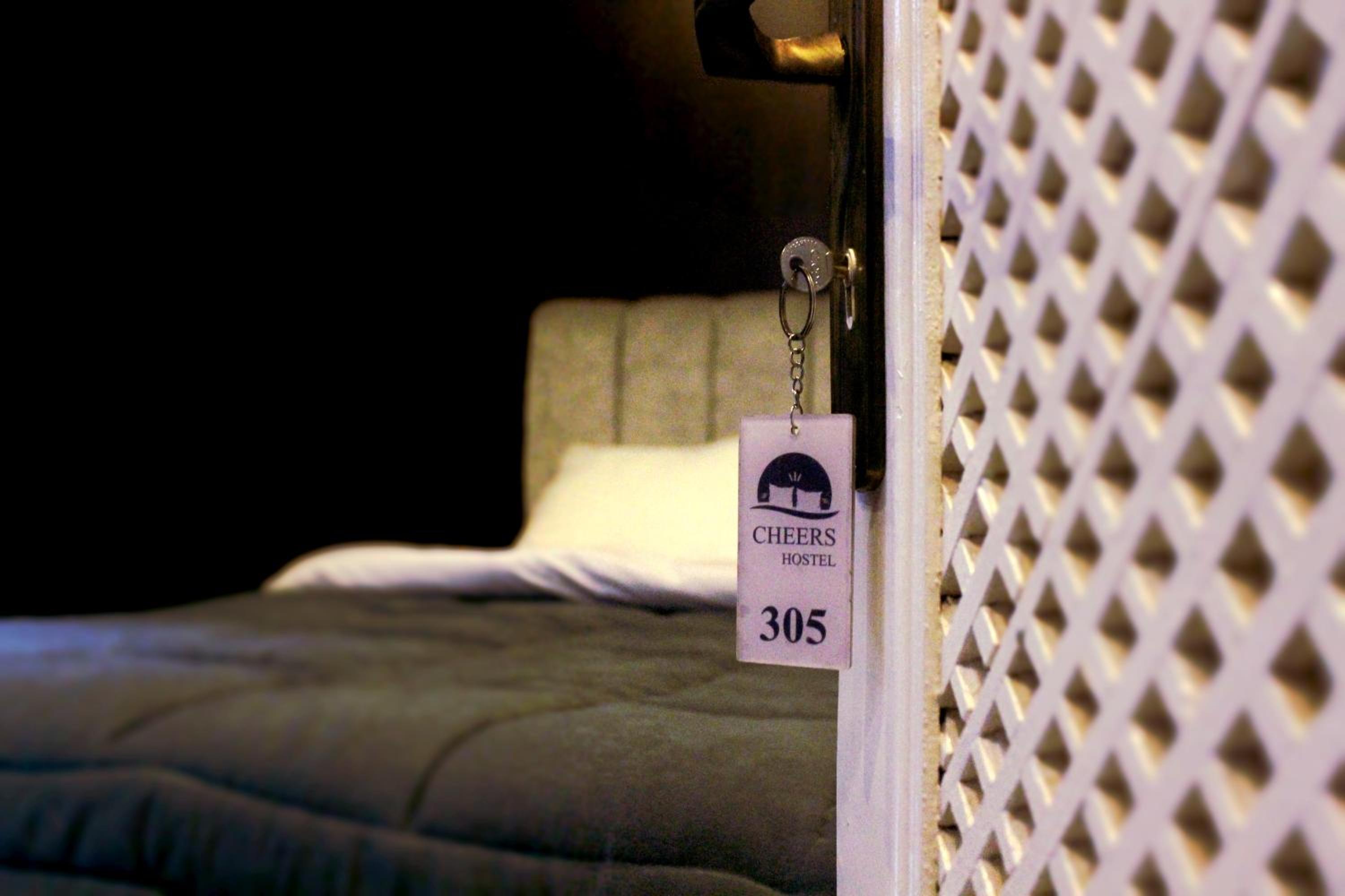 Cheers Hostel Cairo