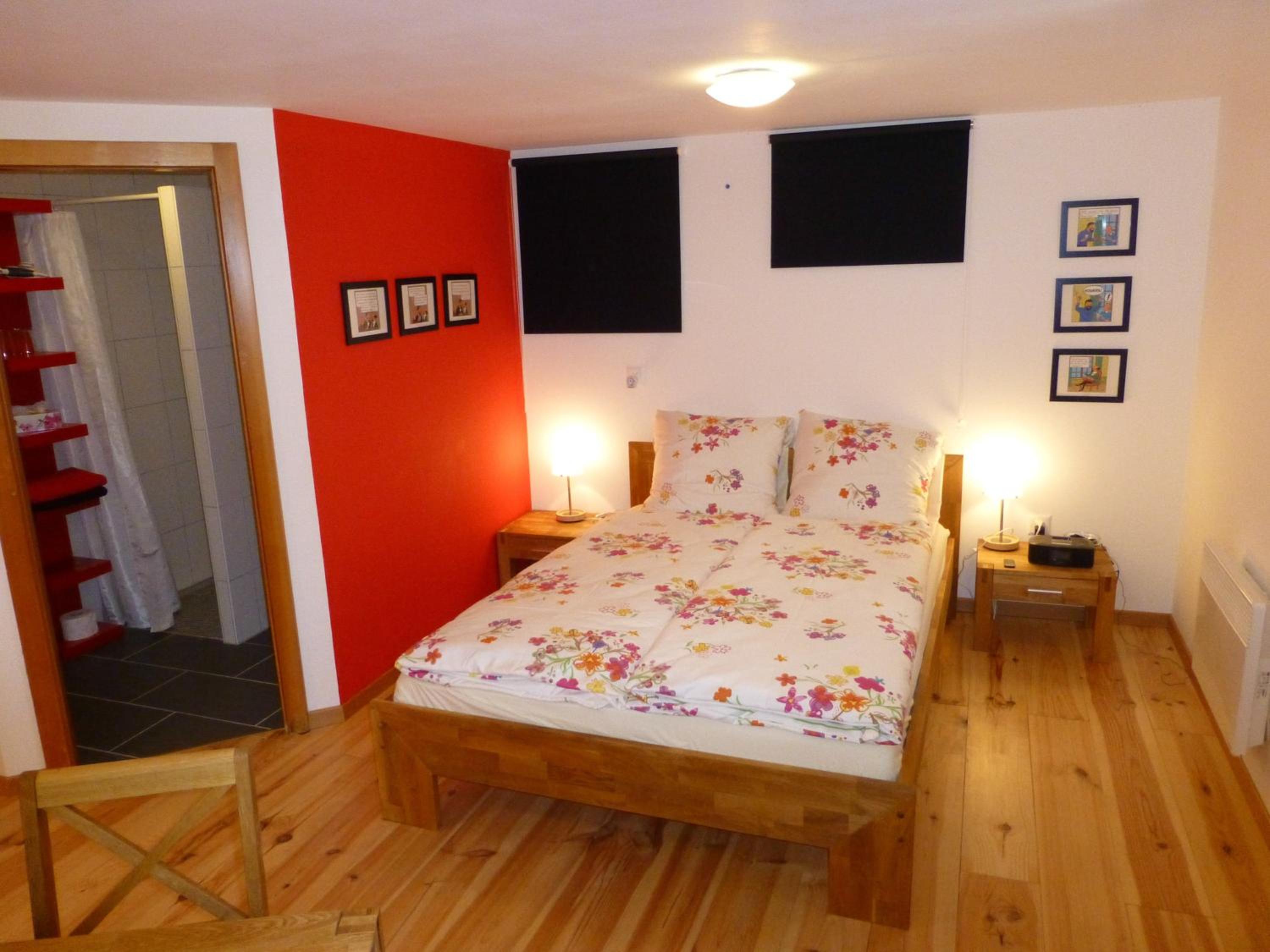 B&B Les Biolleys