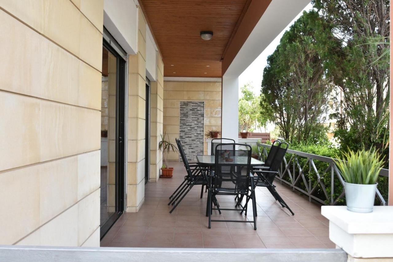 Andros Residence