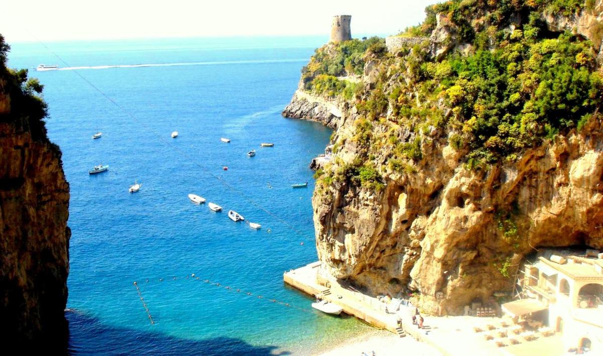 Agriturismo il Pettirosso
