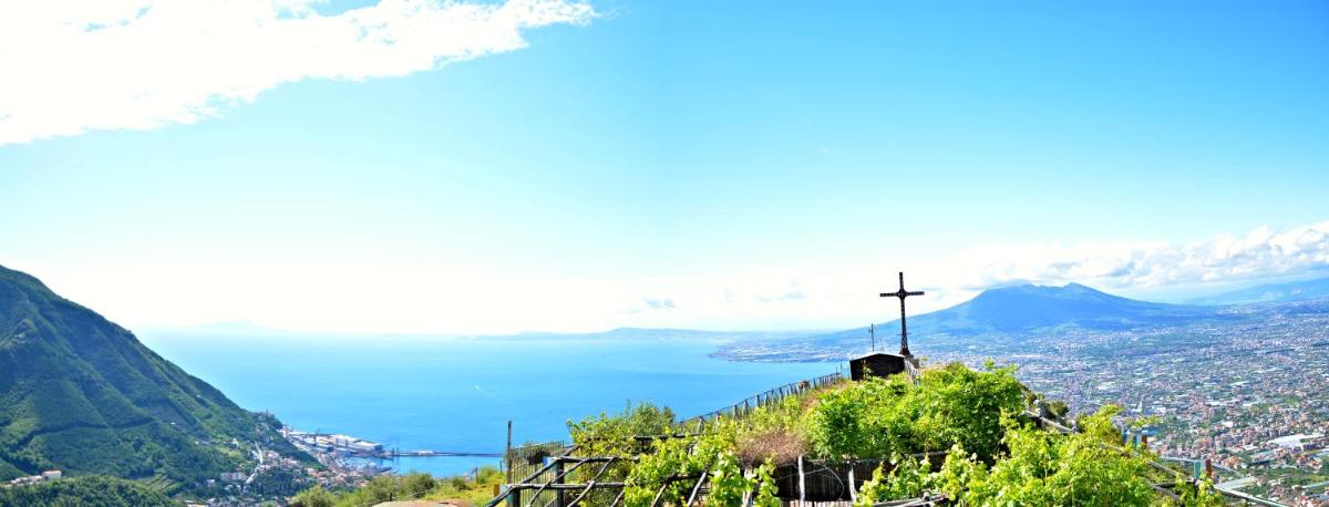 Agriturismo il Pettirosso