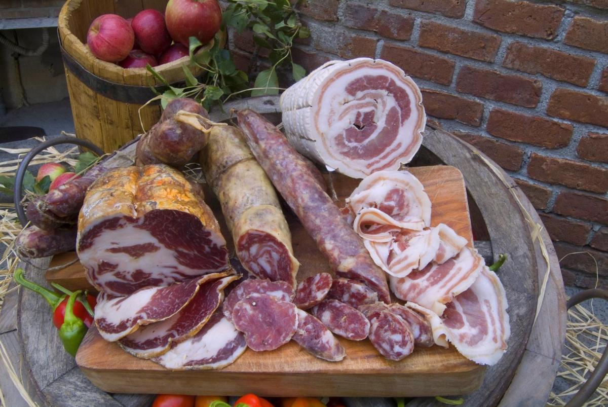 Agriturismo il Pettirosso