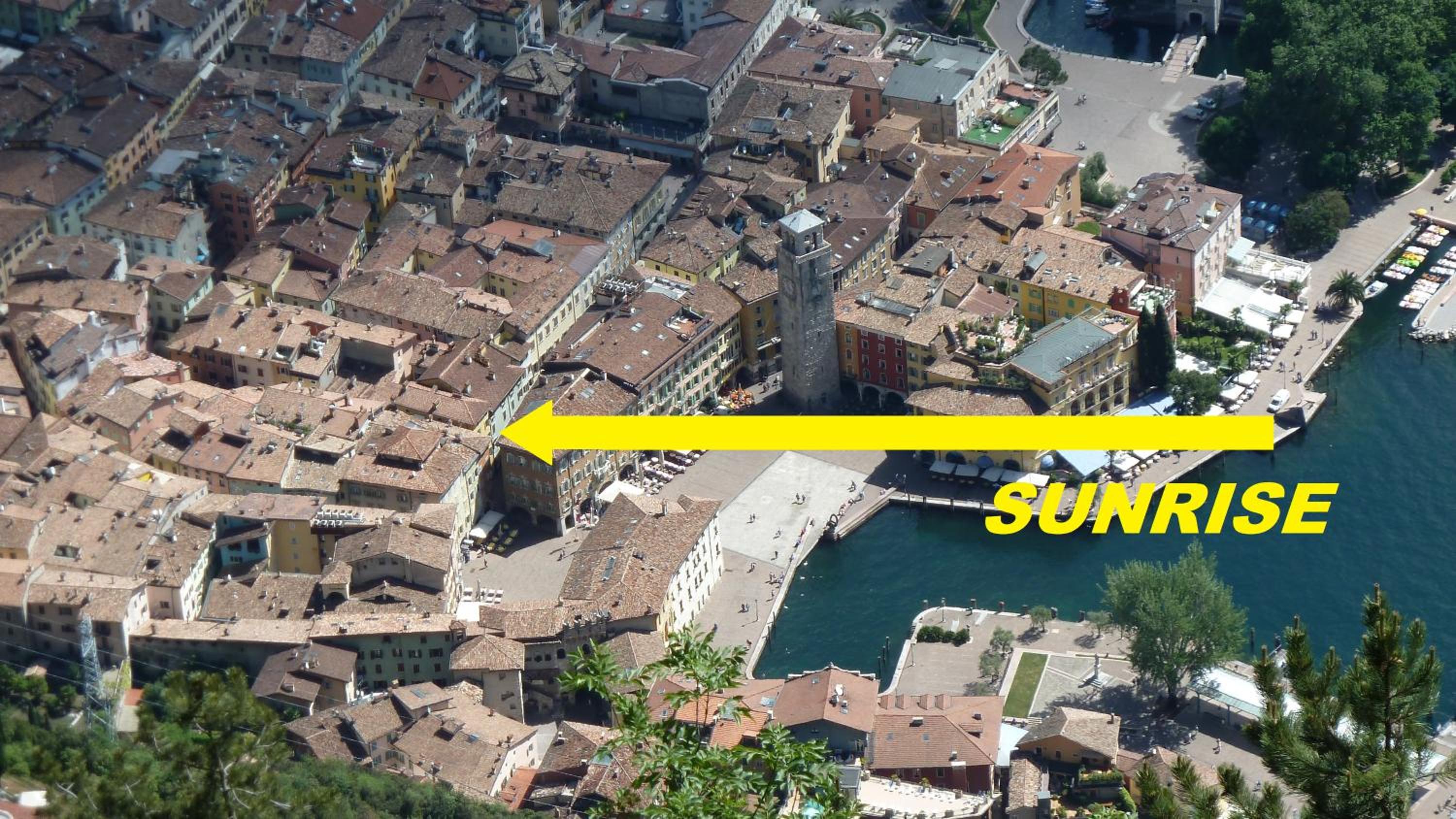 Appartamento Sunrise - Centro Storico N1 photo 2