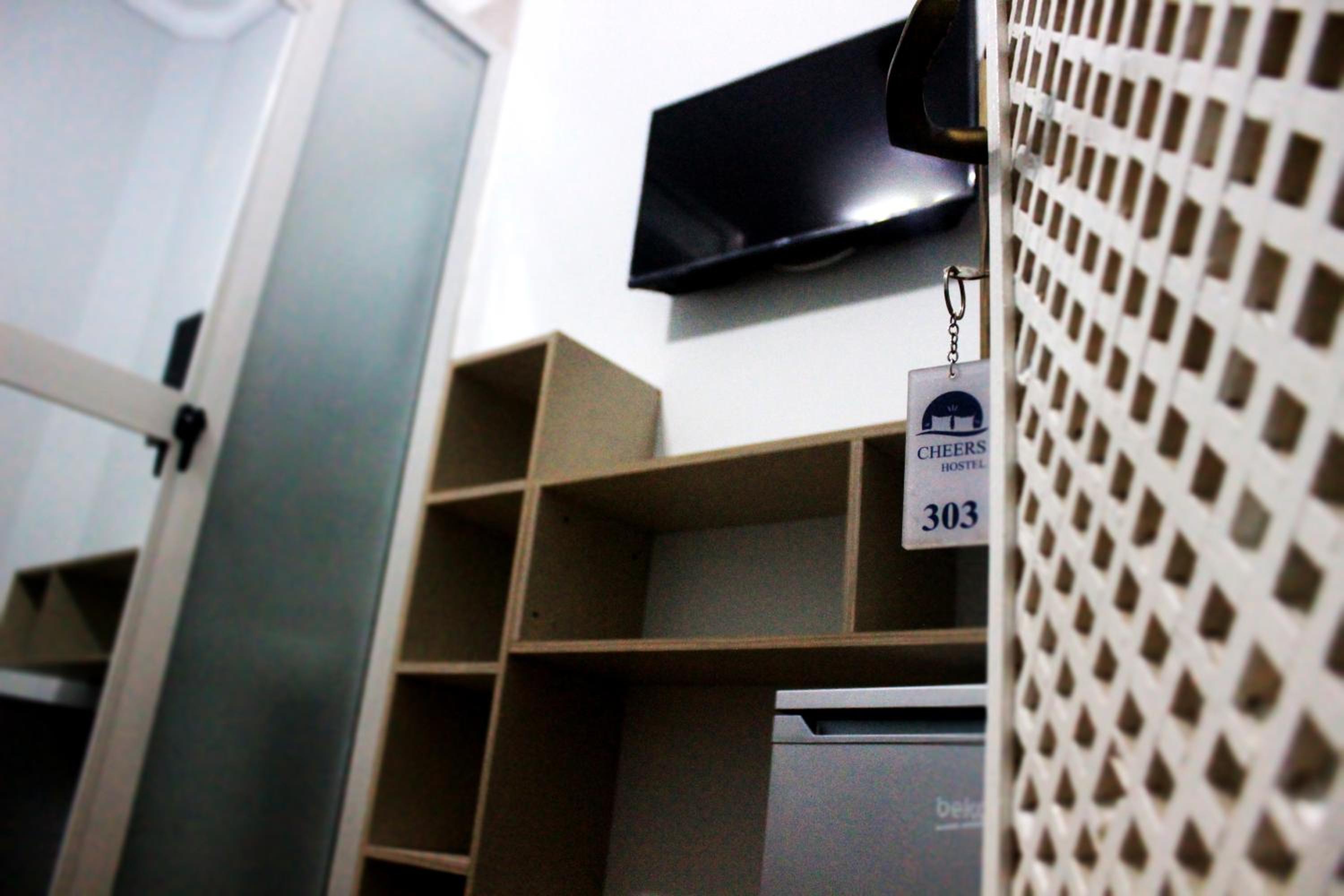 Cheers Hostel Cairo