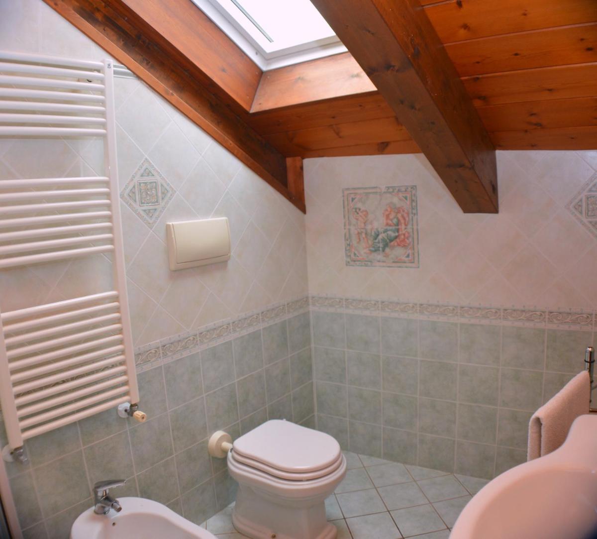 Agriturismo il Pettirosso