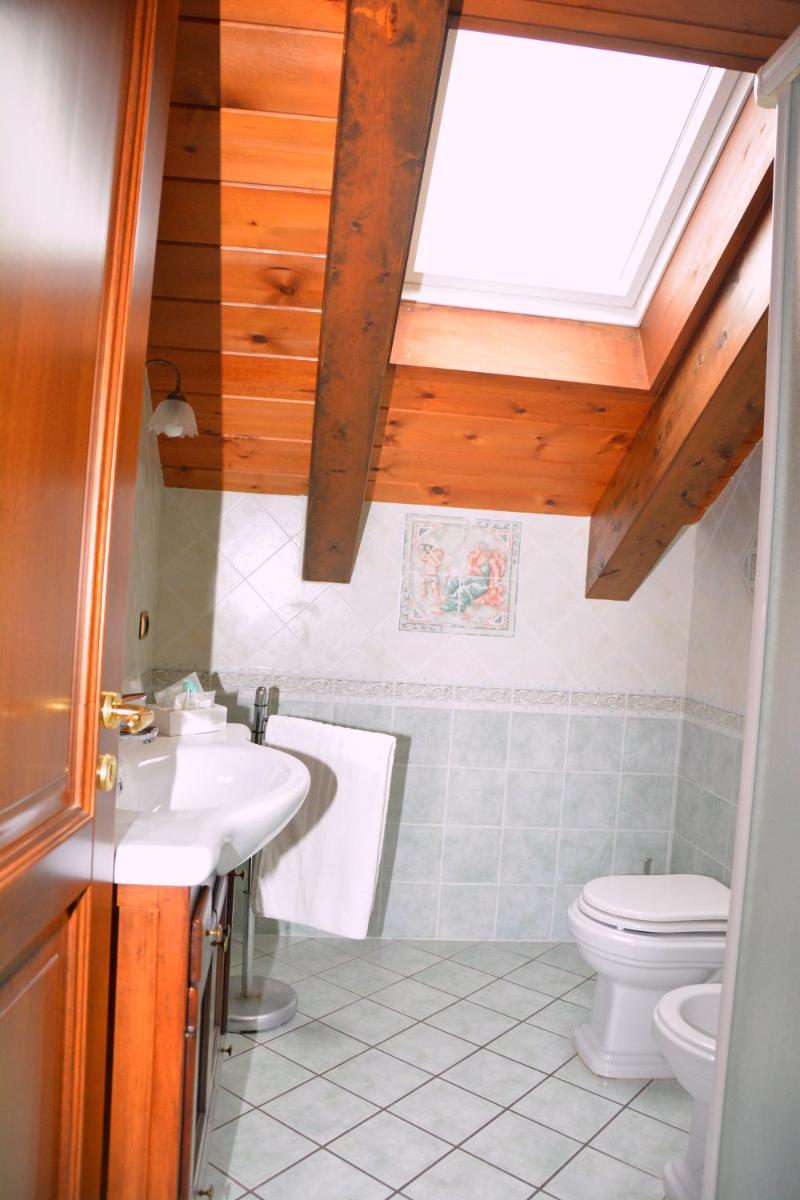 Agriturismo il Pettirosso
