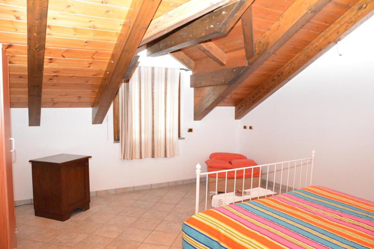 Agriturismo il Pettirosso