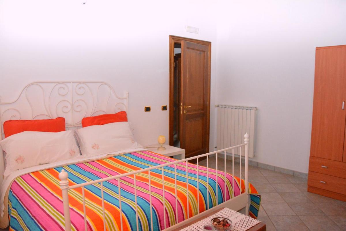 Agriturismo il Pettirosso