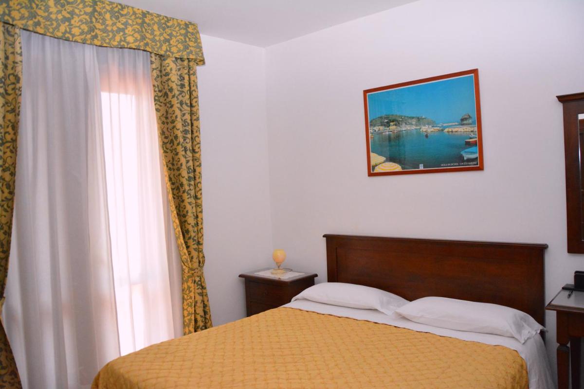 Agriturismo il Pettirosso
