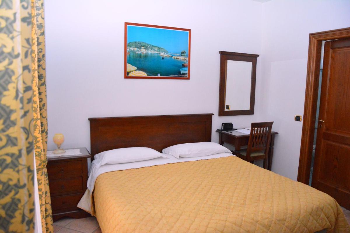 Agriturismo il Pettirosso