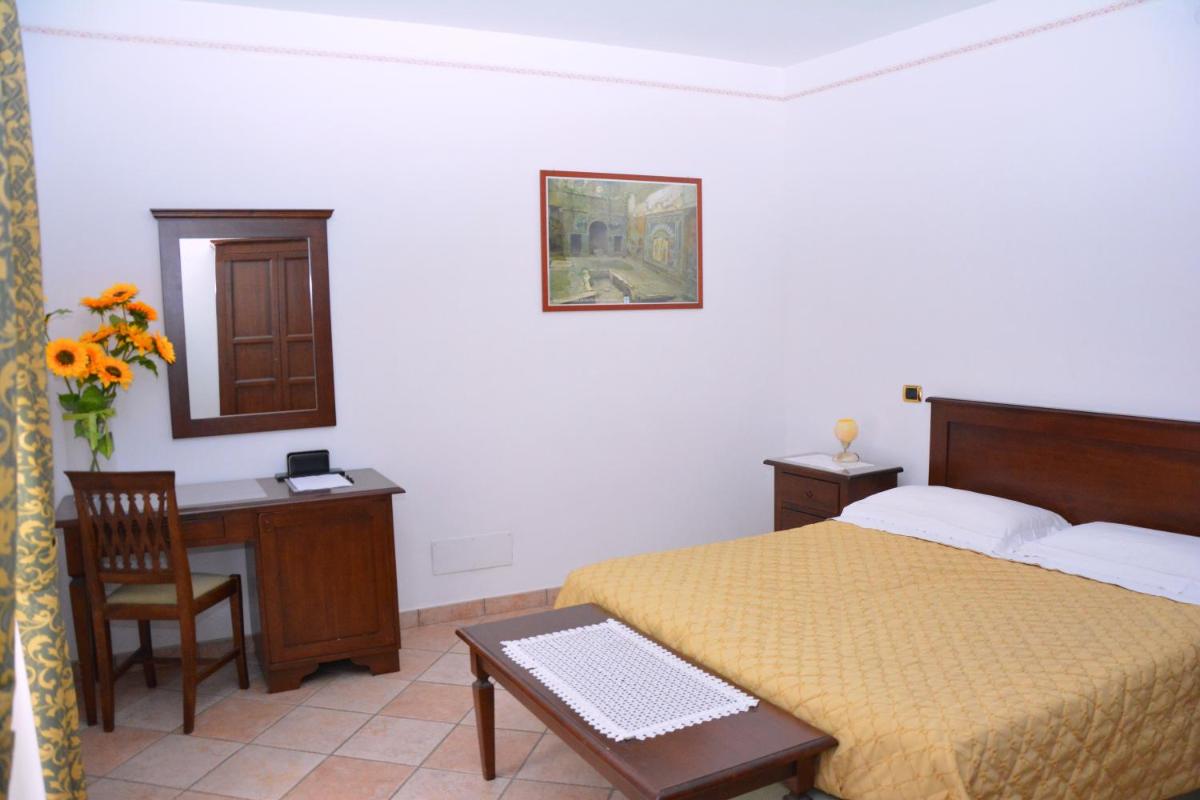 Agriturismo il Pettirosso