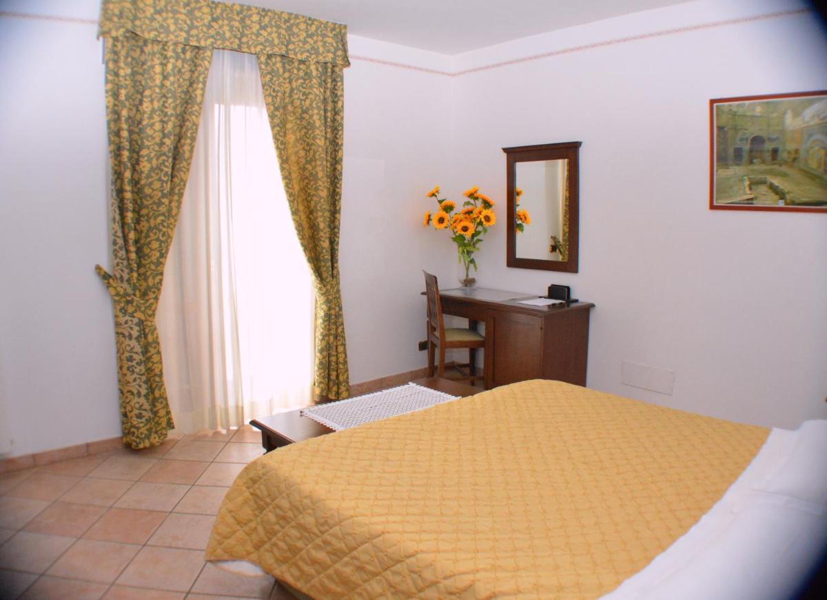 Agriturismo il Pettirosso