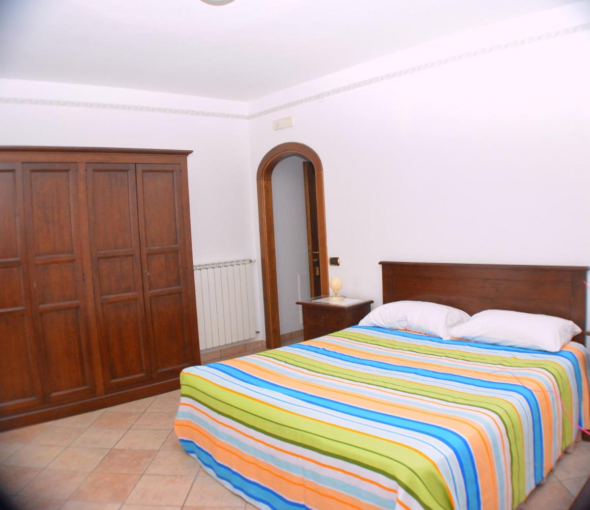 Agriturismo il Pettirosso