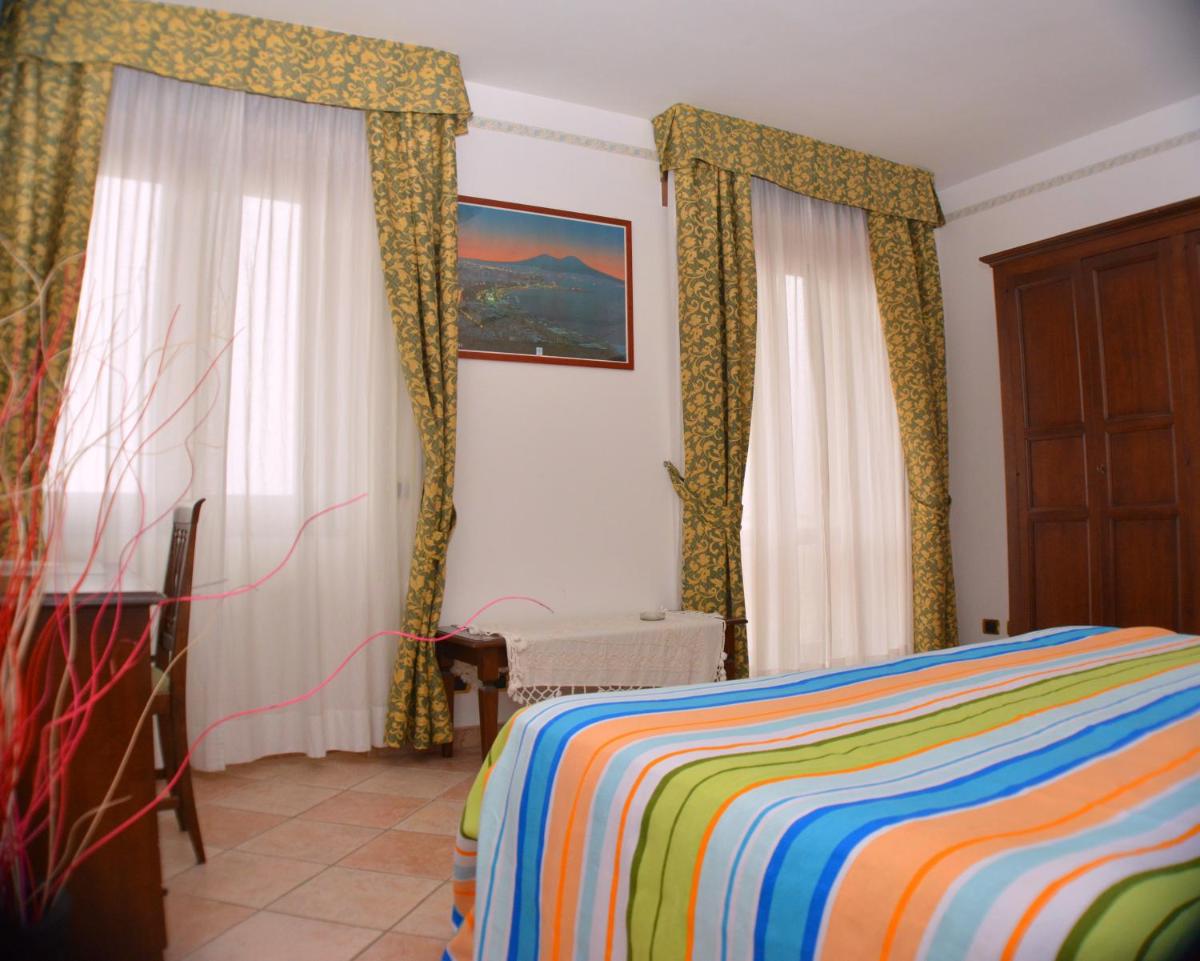 Agriturismo il Pettirosso