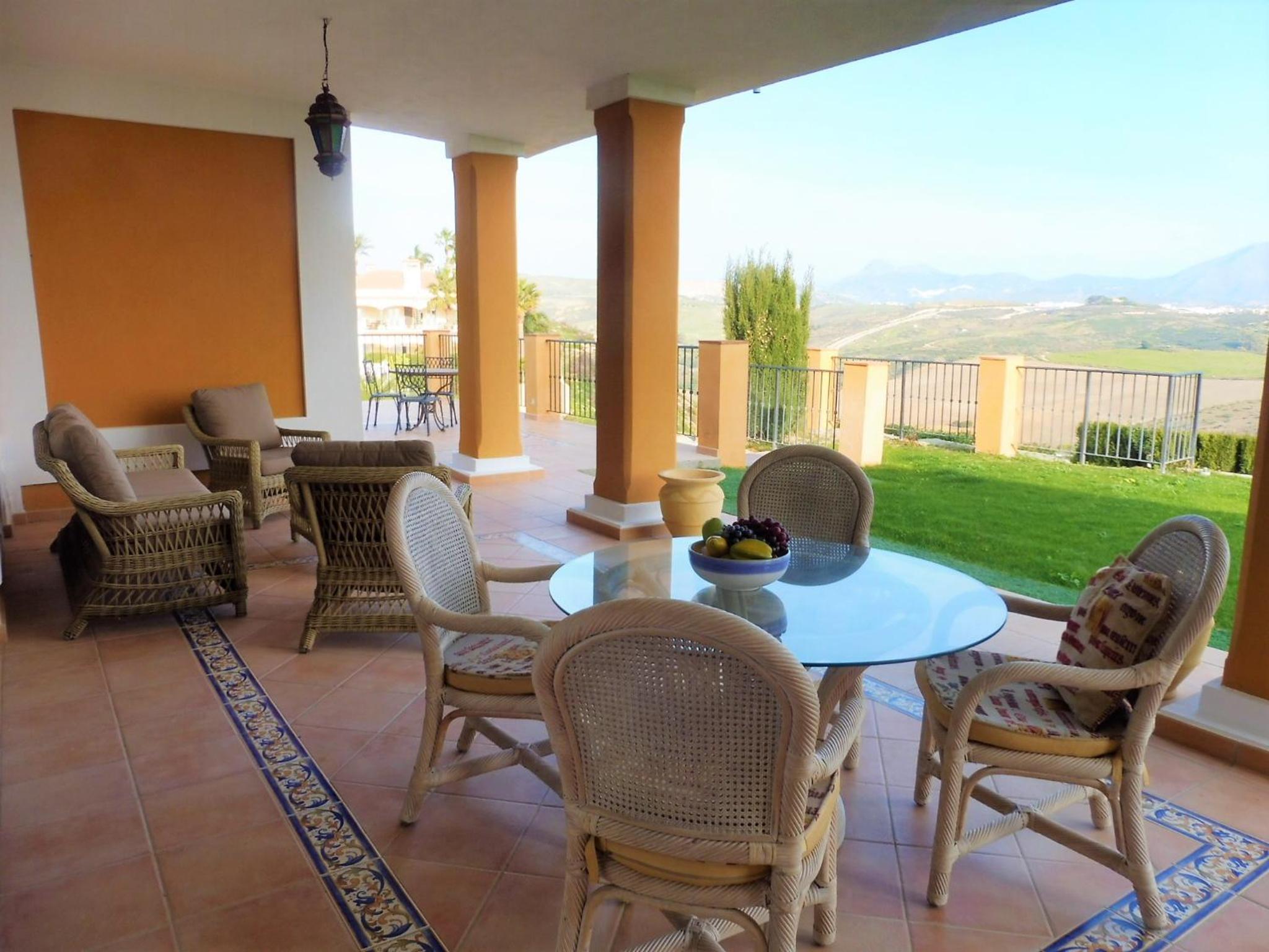 Villa PRINCESA KRISTINA