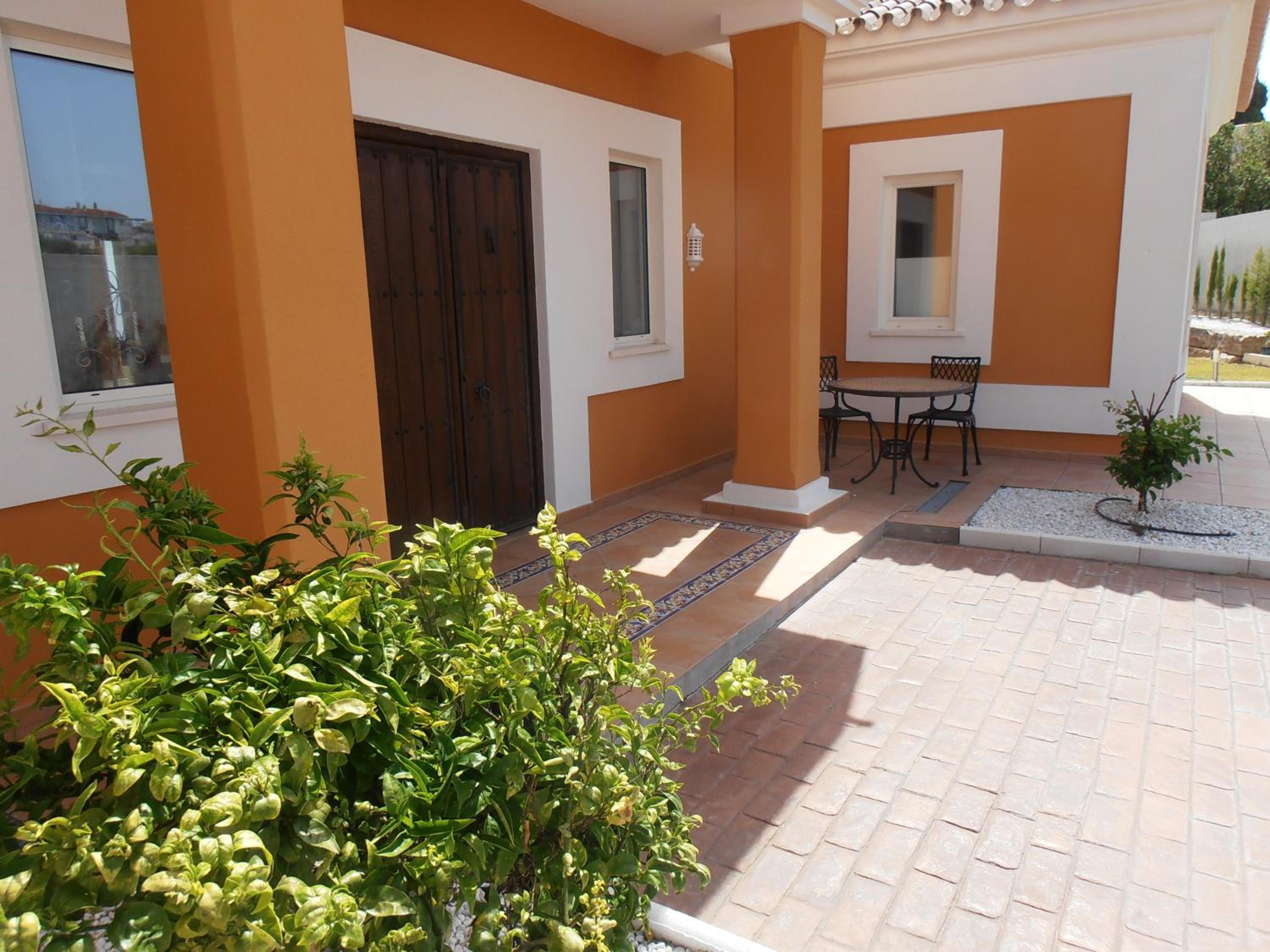 Villa PRINCESA KRISTINA