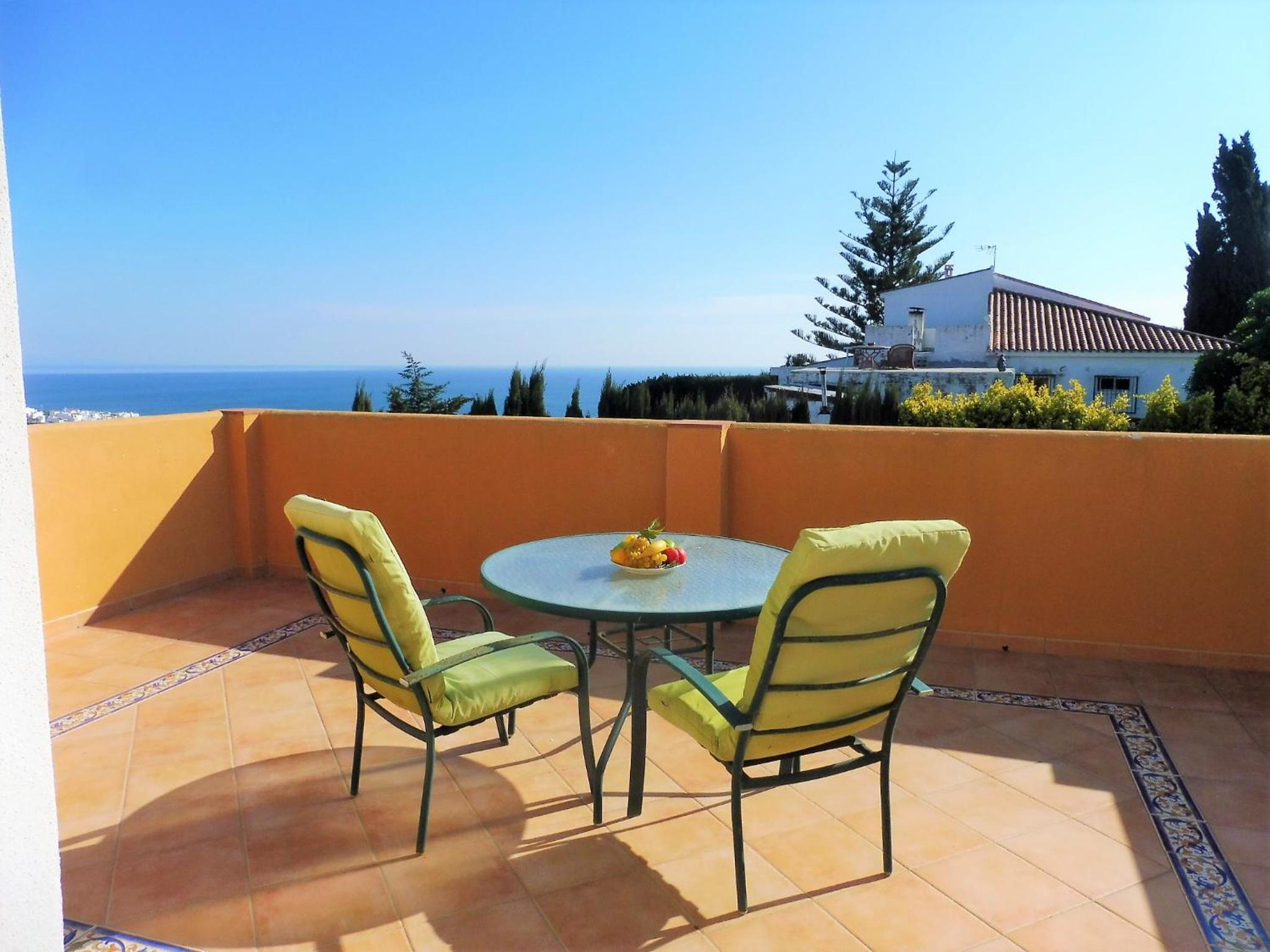 Villa PRINCESA KRISTINA