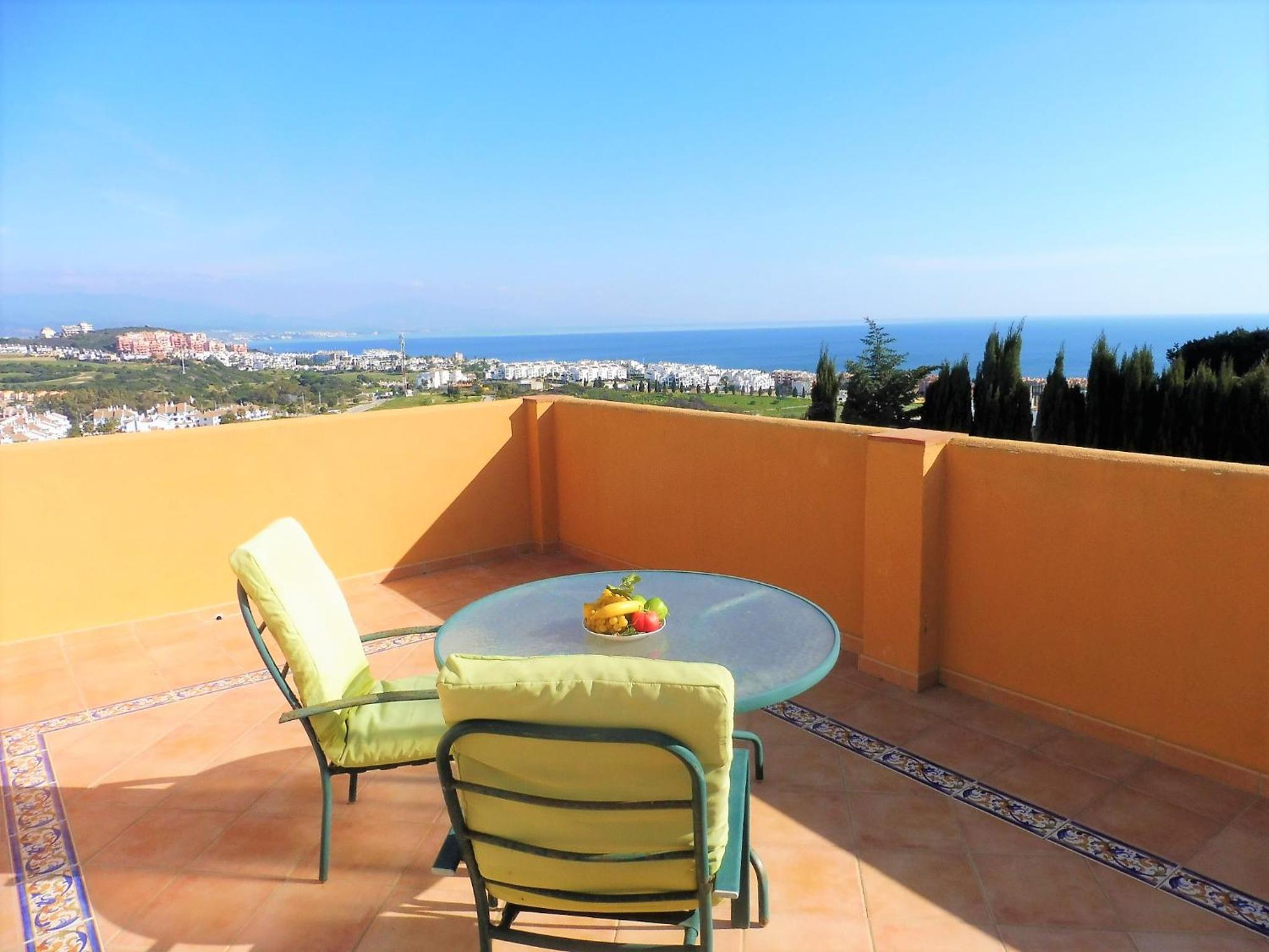 Villa PRINCESA KRISTINA
