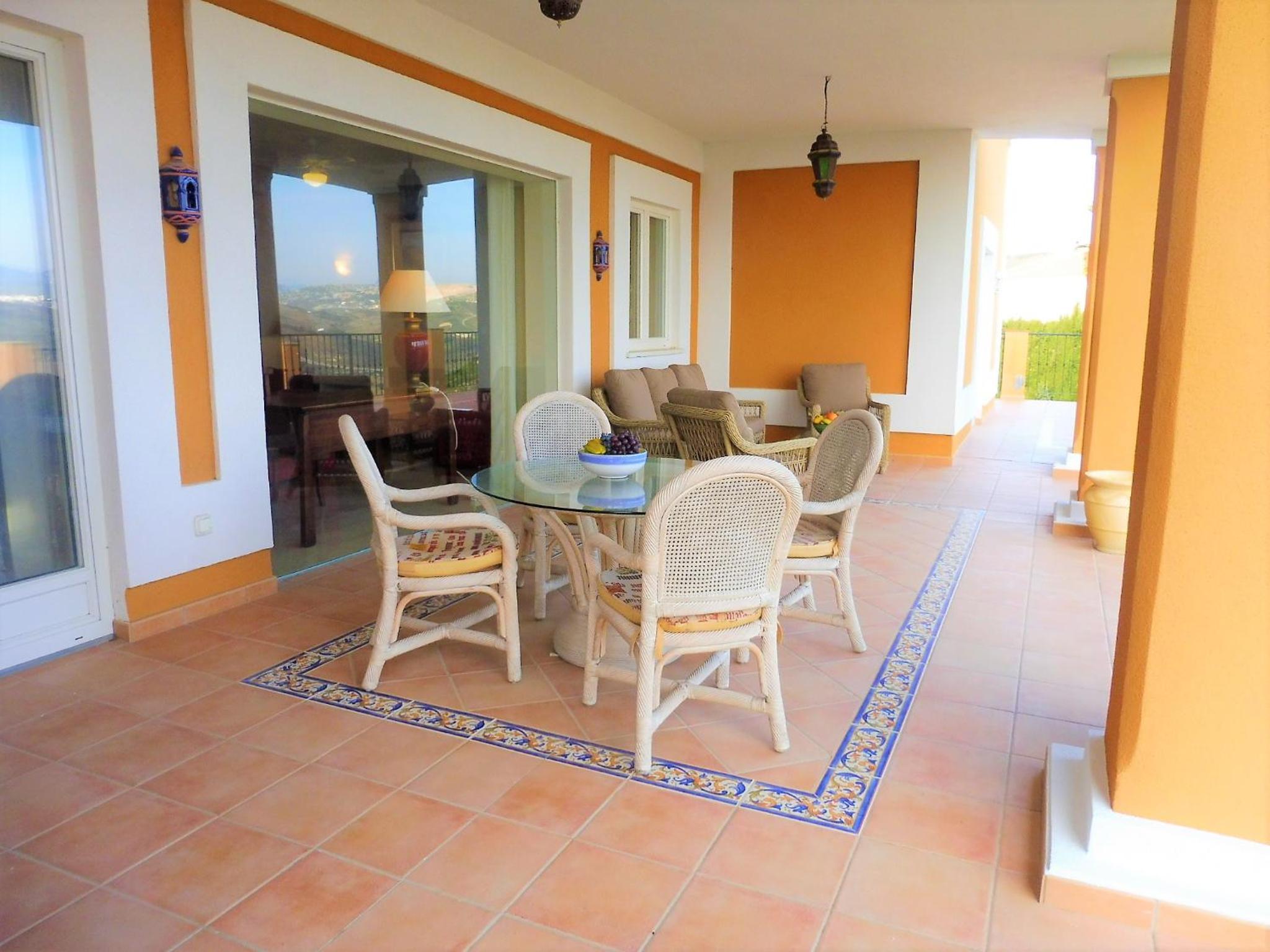 Villa PRINCESA KRISTINA
