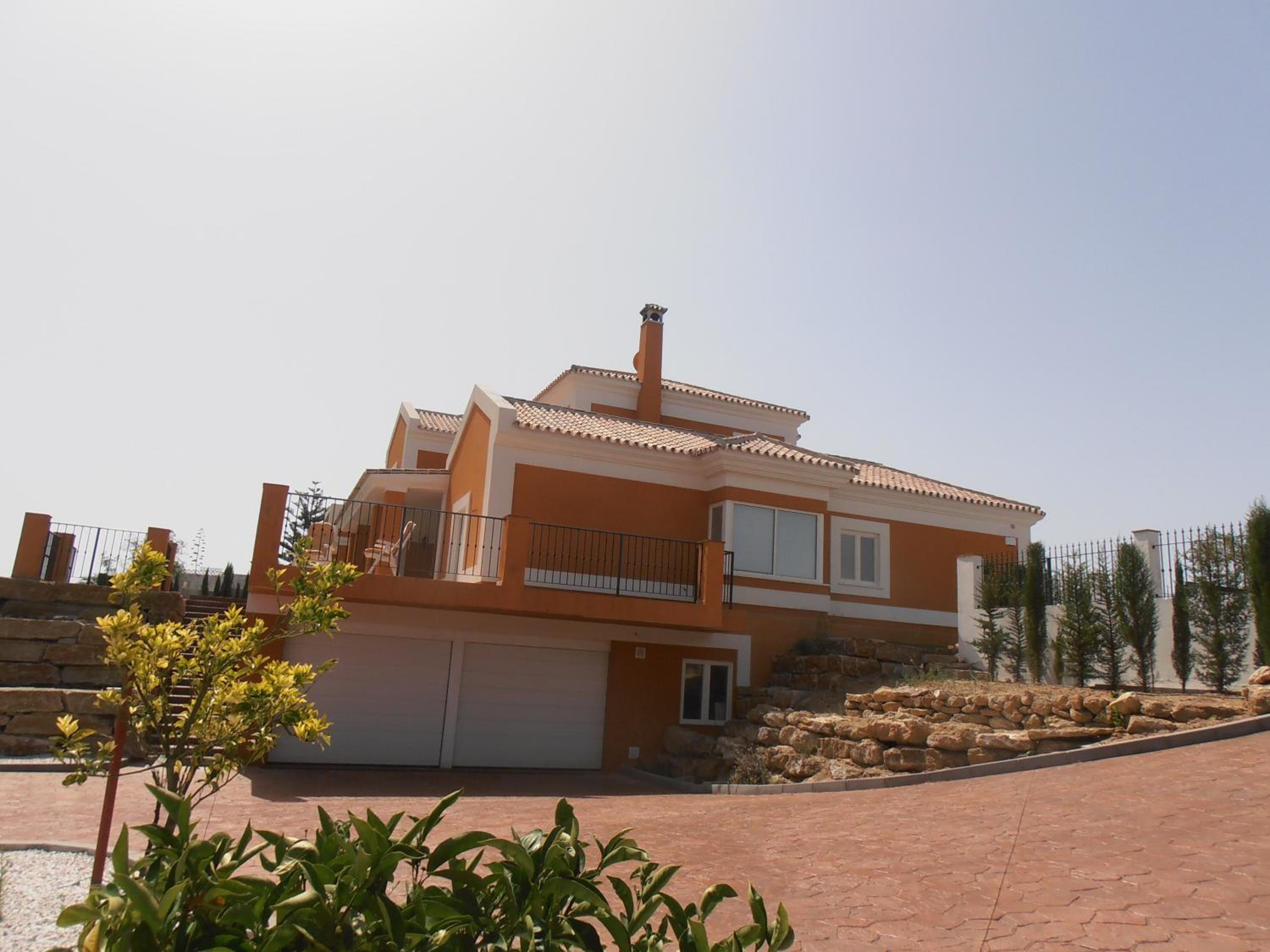 Villa PRINCESA KRISTINA