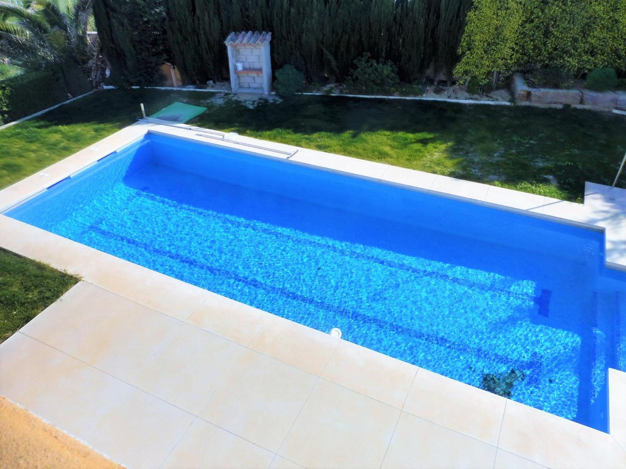 Villa PRINCESA KRISTINA
