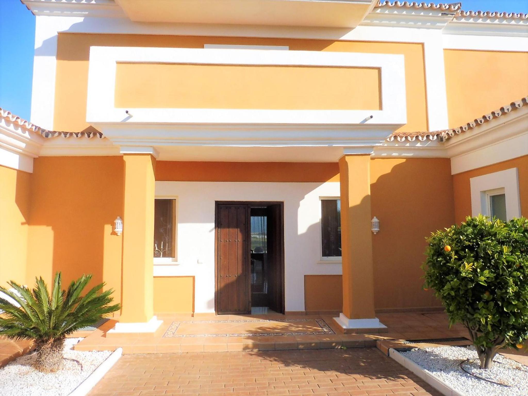 Villa PRINCESA KRISTINA