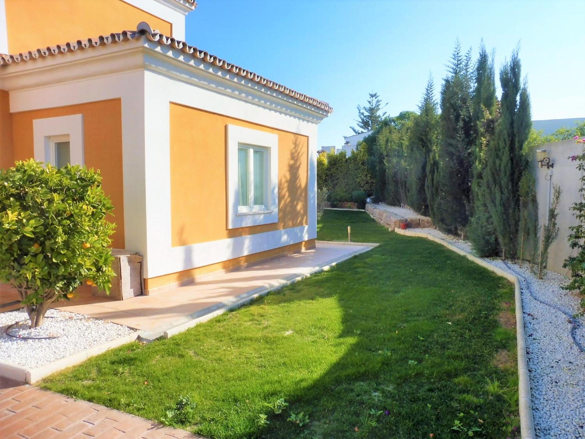 Villa PRINCESA KRISTINA