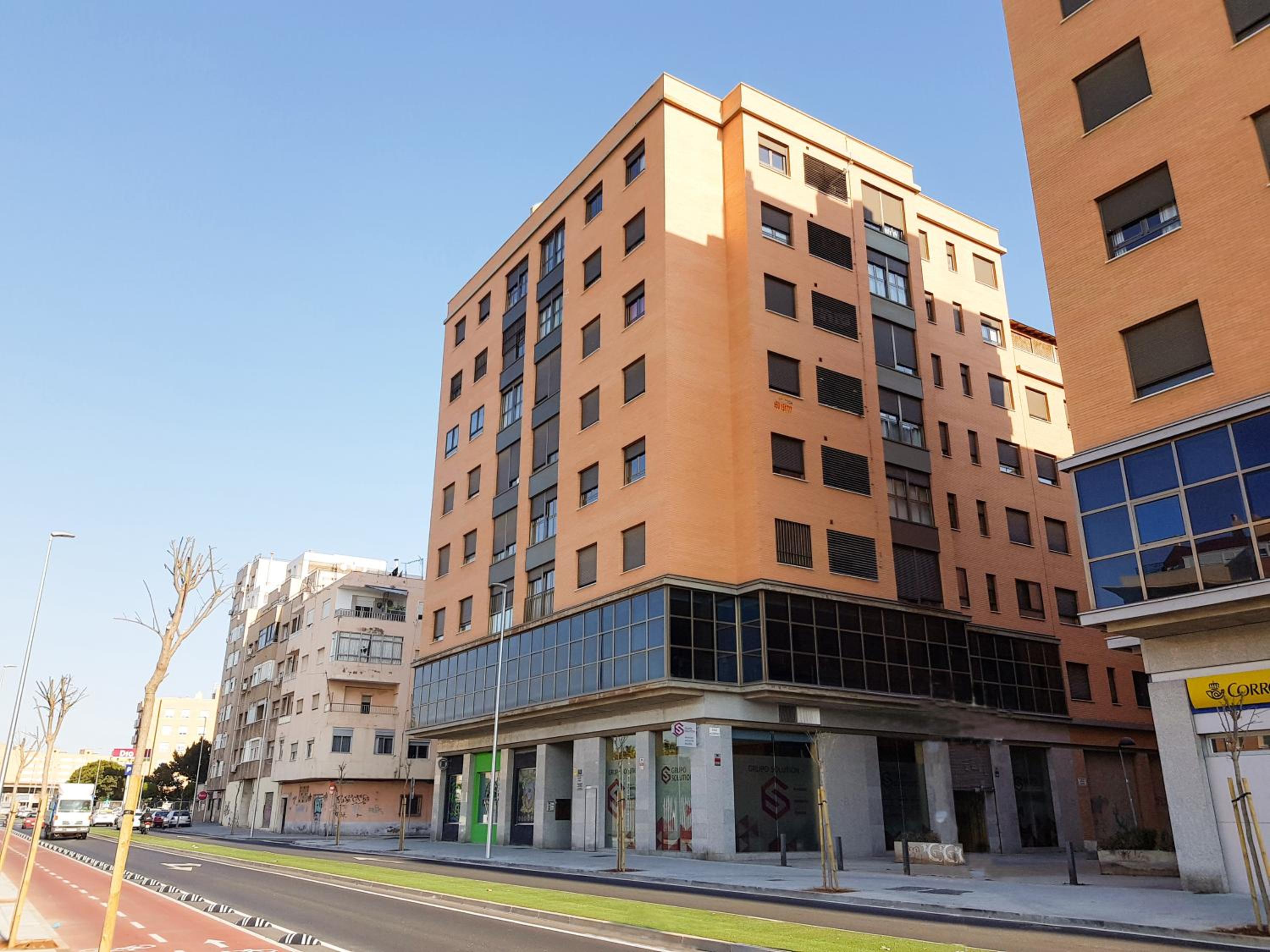 building