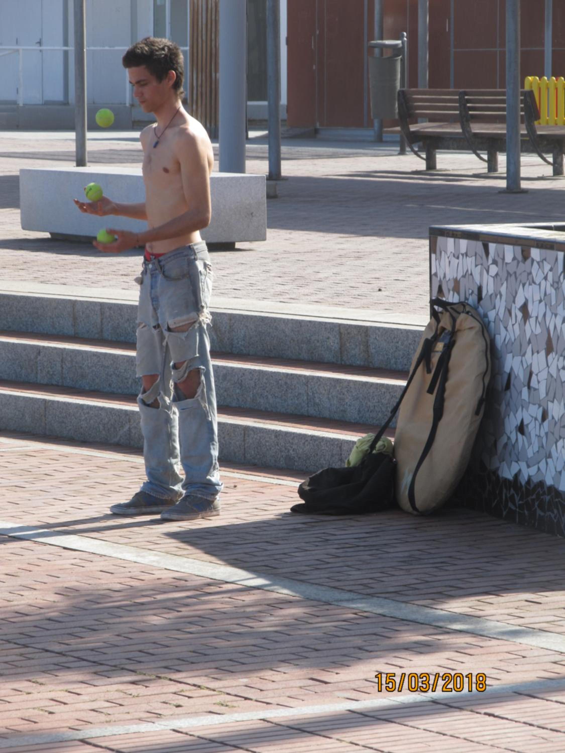 human