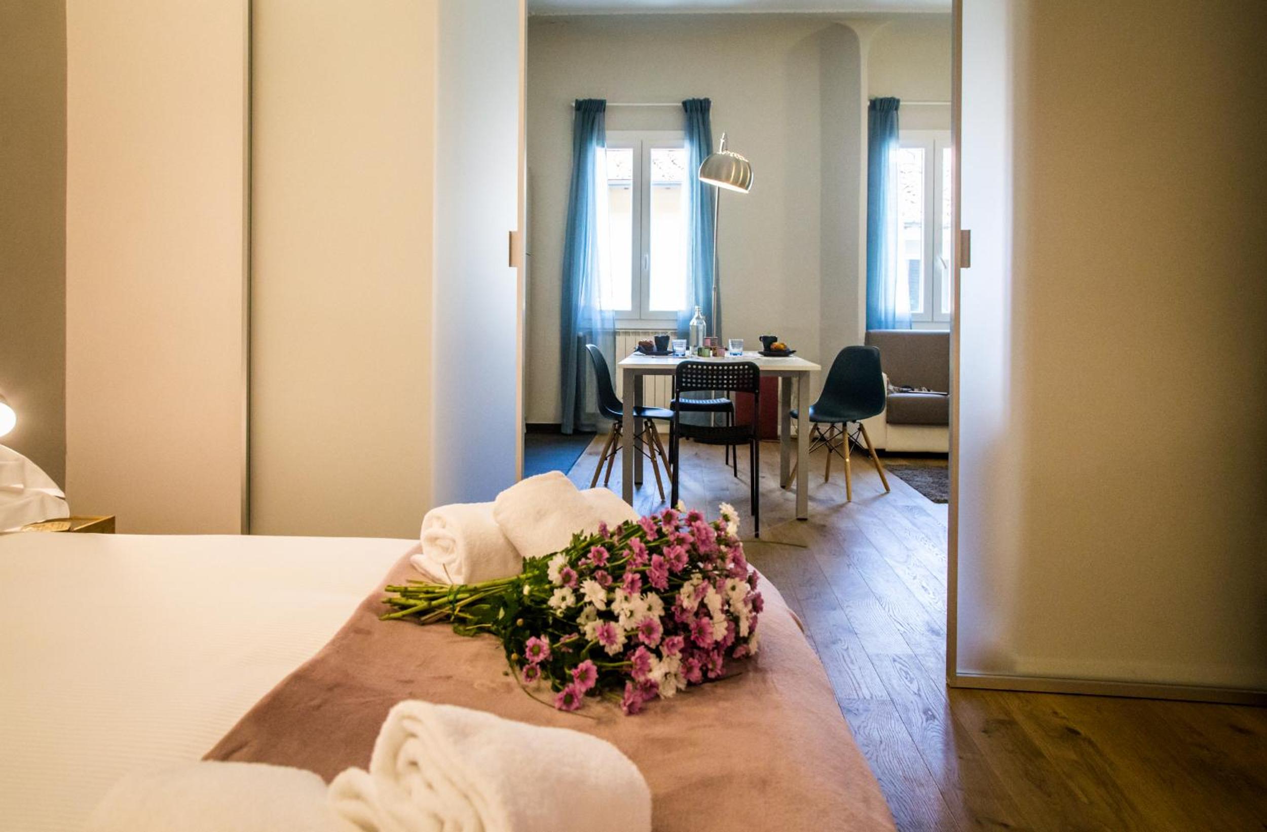 Acacia Firenze - Dalia