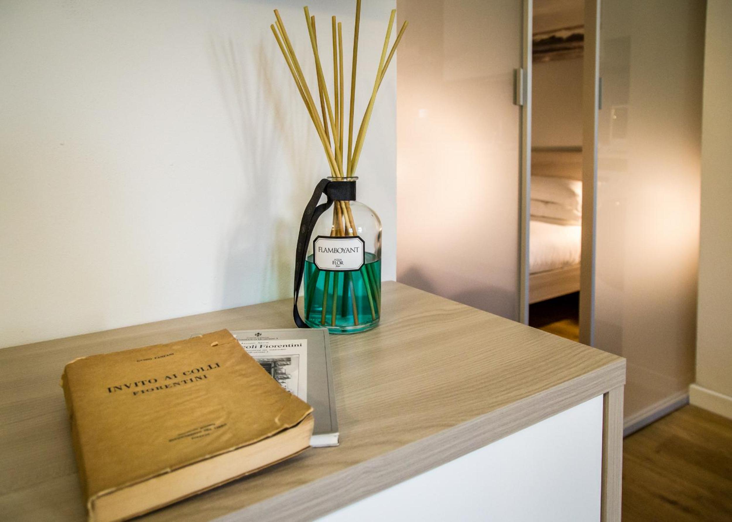 Acacia Firenze - Dalia