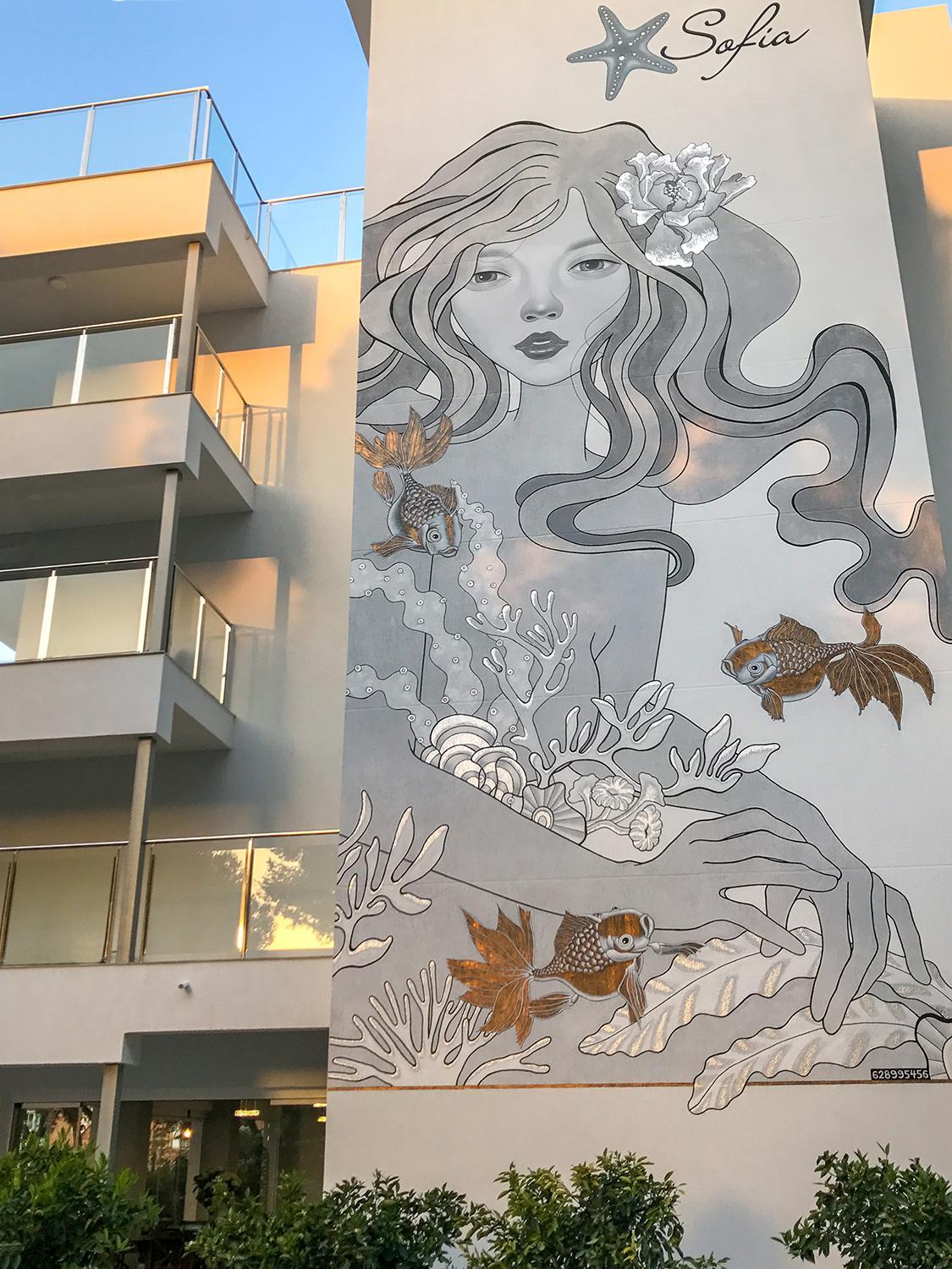 Hotel Apartamentos Sofia - Image 1