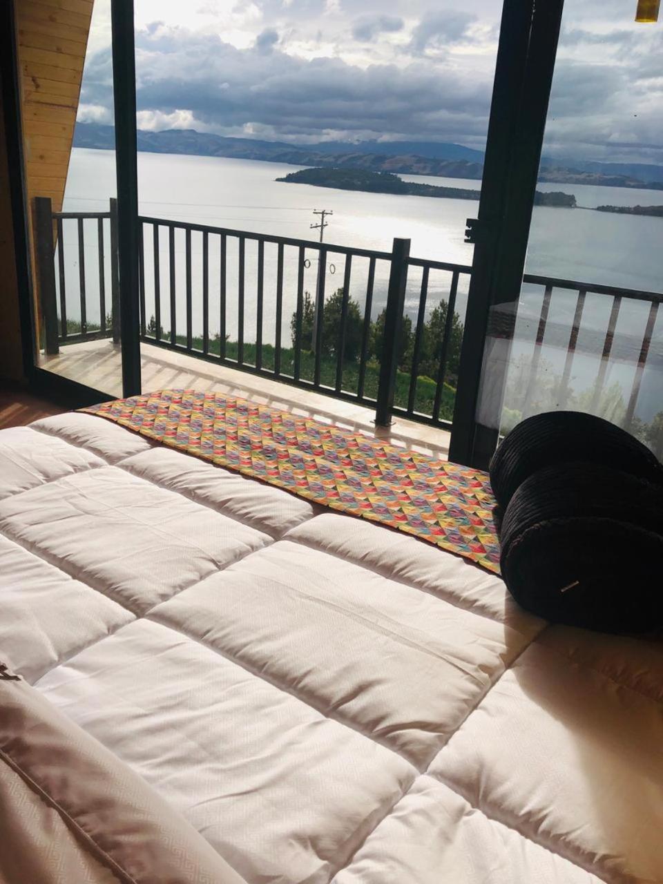 Costa Azul Ecolodge