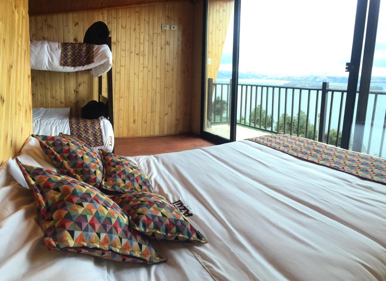 Costa Azul Ecolodge