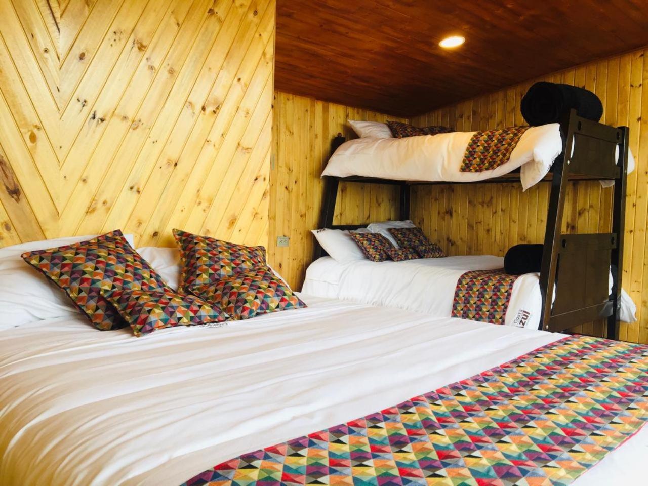 Costa Azul Ecolodge
