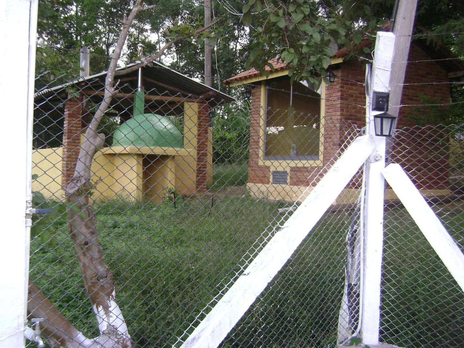 Pousada dos Tucanos