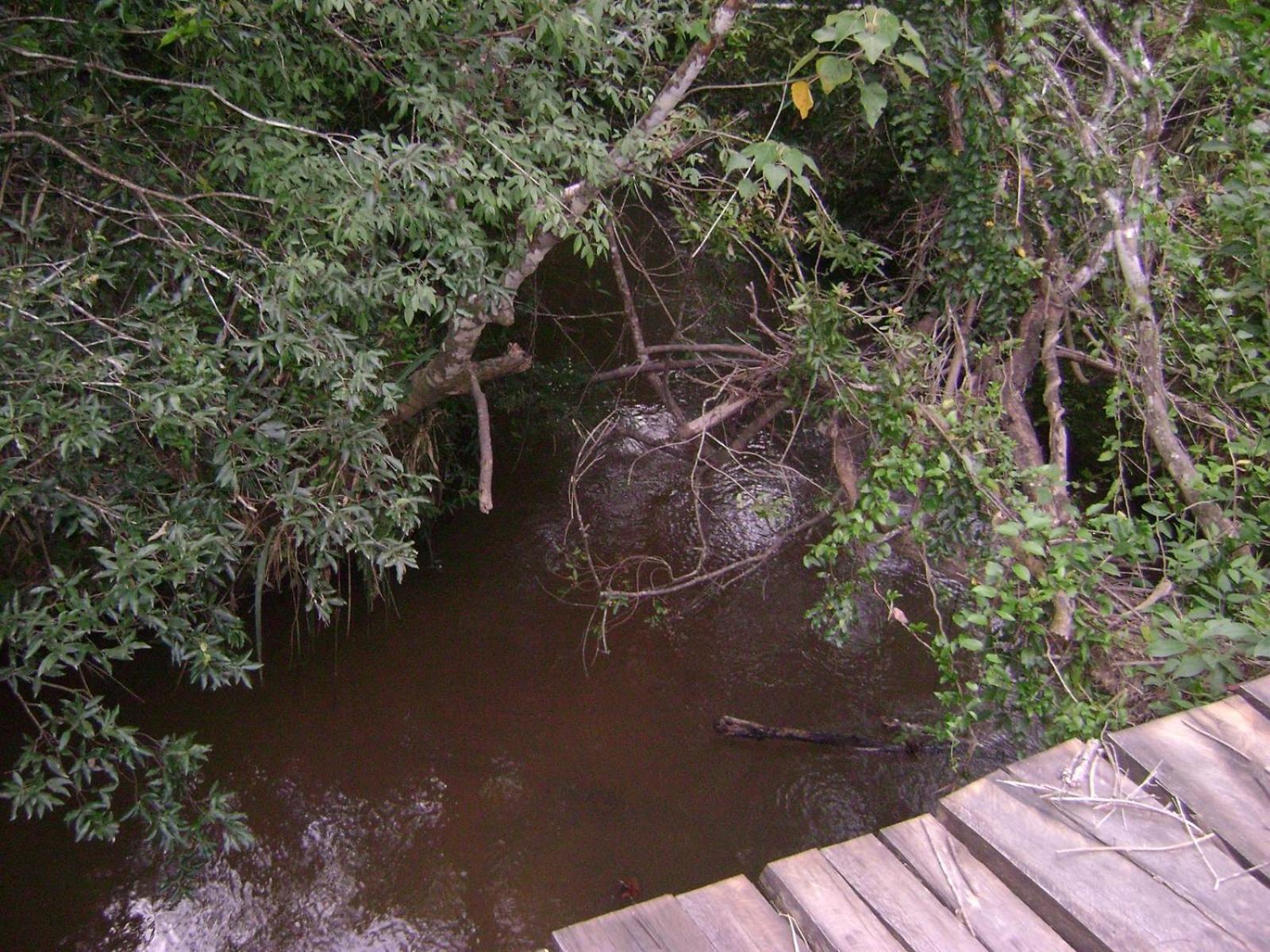 Pousada dos Tucanos