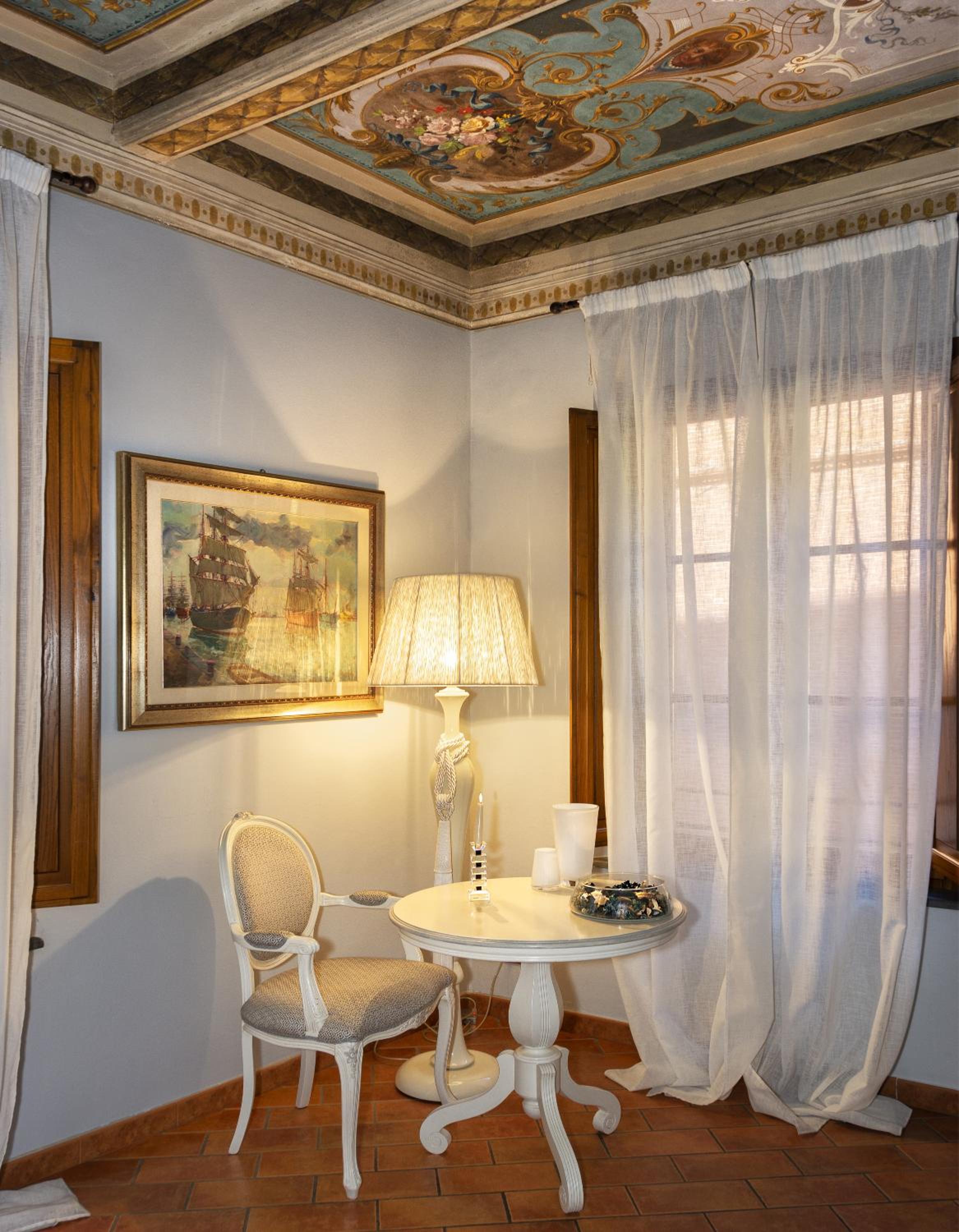 Rinascimento Bed & Breakfast