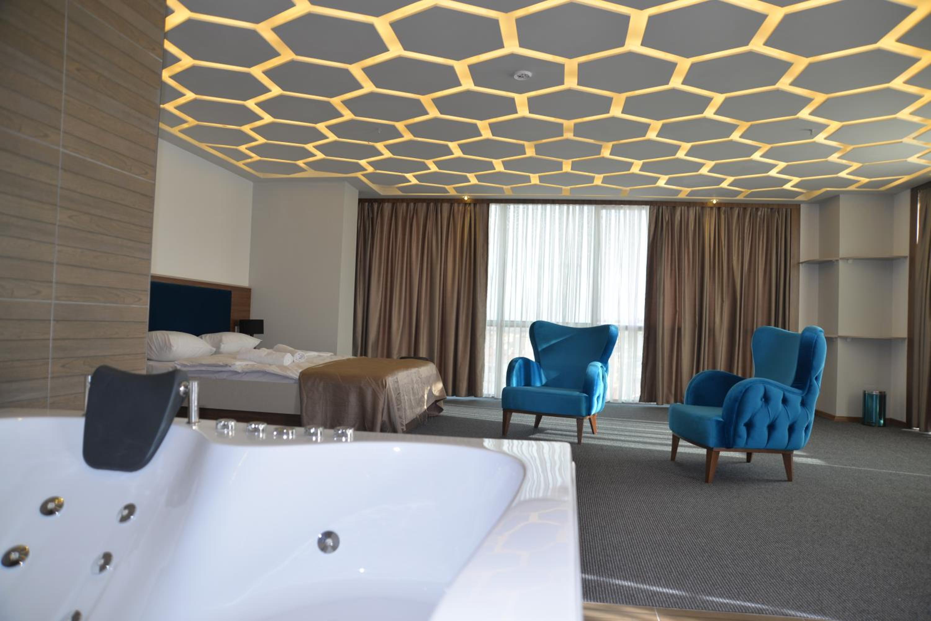 TEVETOGLU OTEL - Image 95