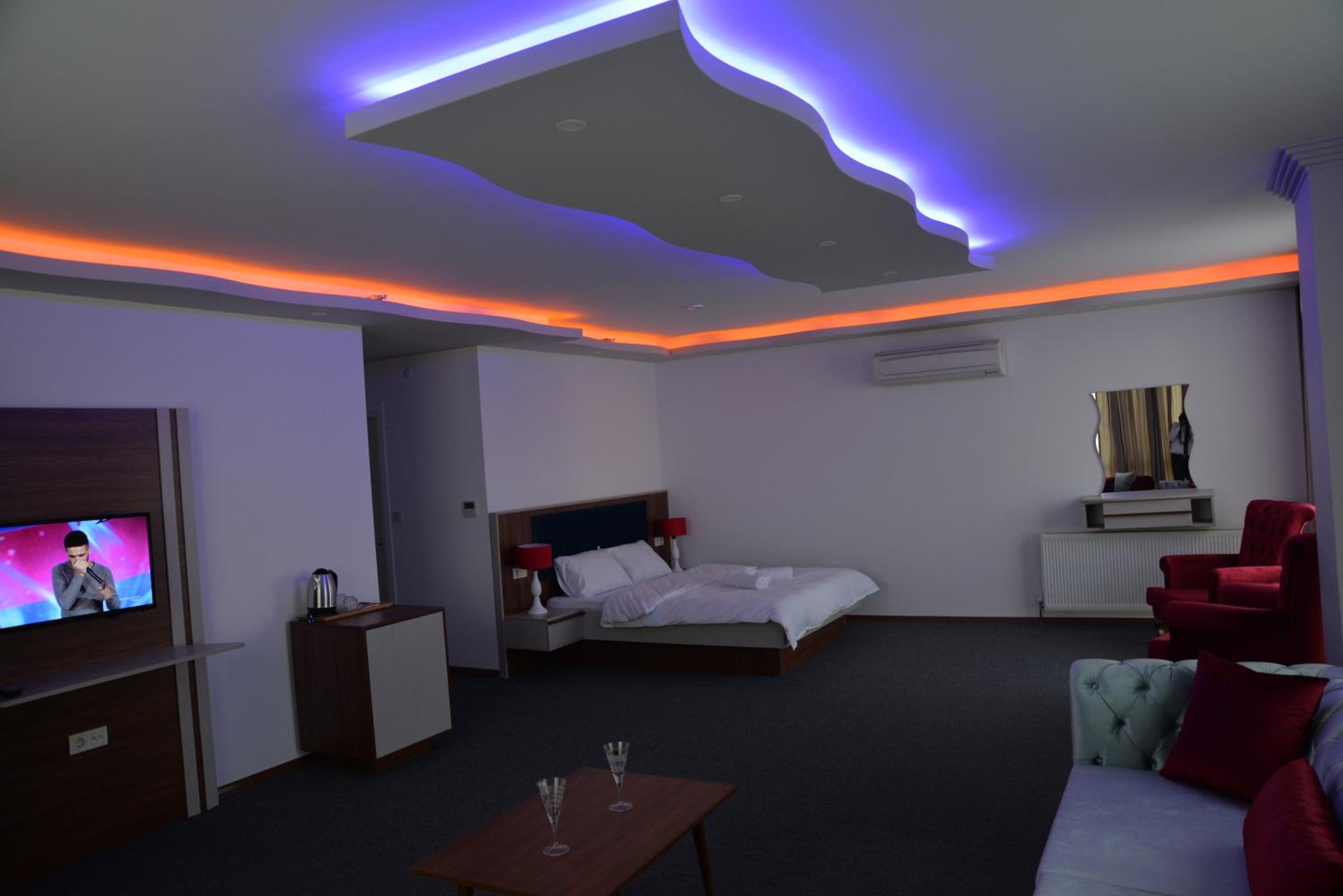 TEVETOGLU OTEL - Image 157