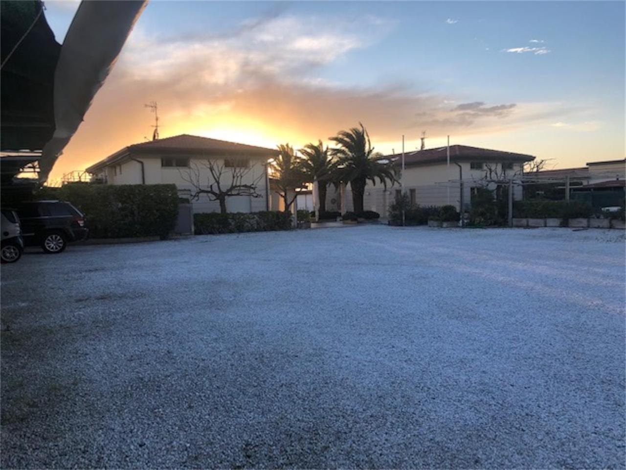 Stabilimento balneare Bragozzo view 2