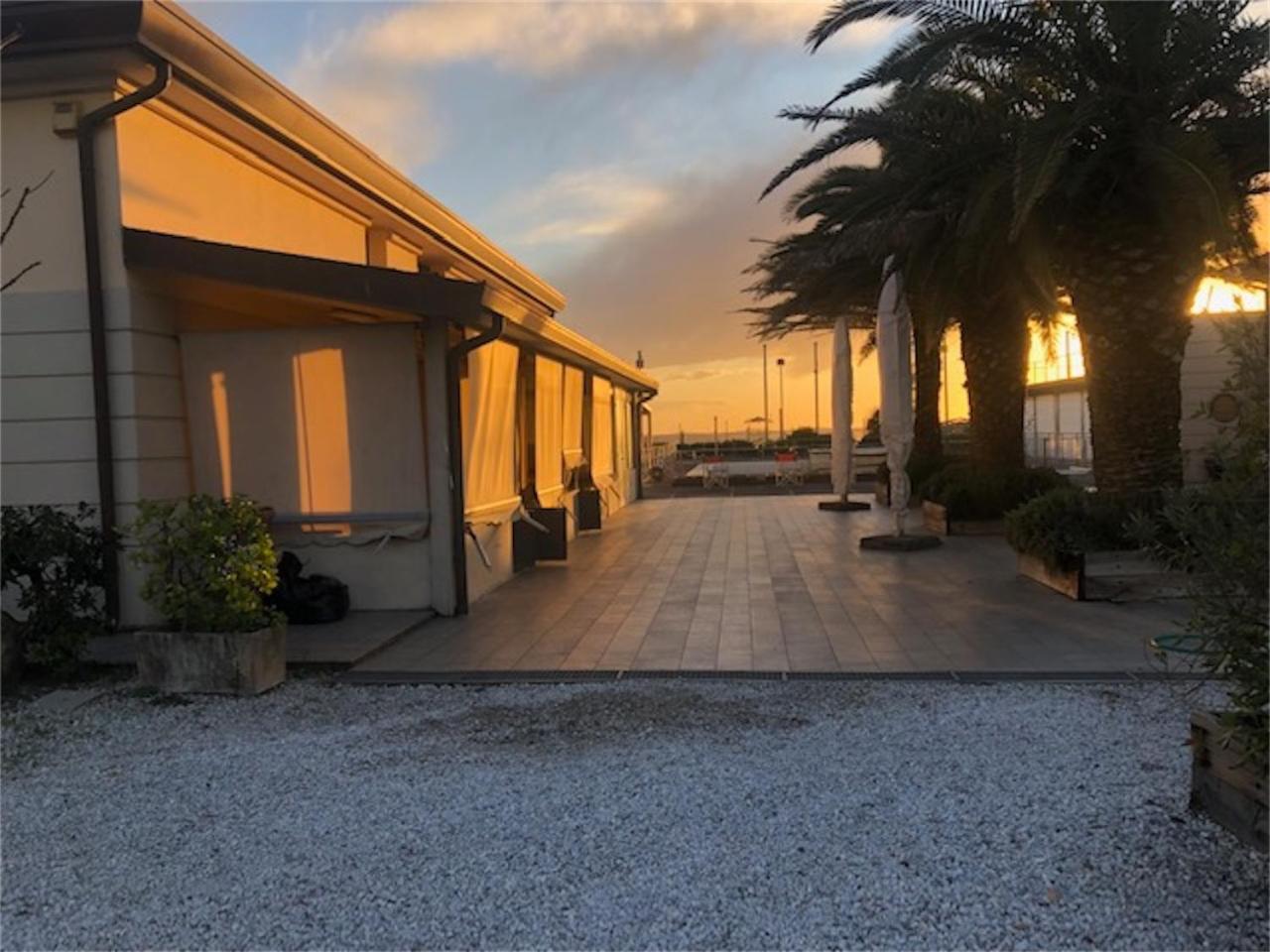 Stabilimento balneare Bragozzo view 3