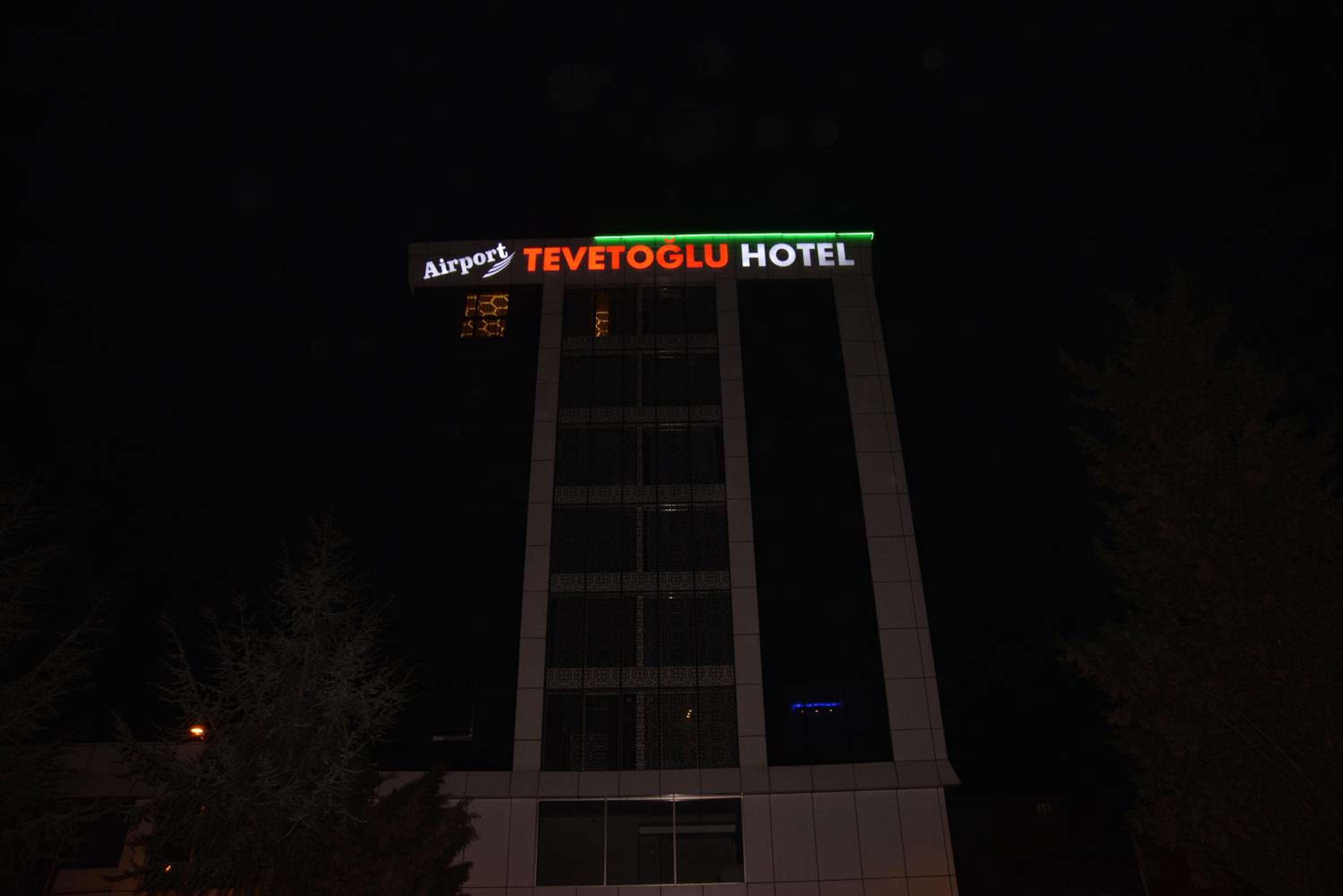 TEVETOGLU OTEL - Image 152
