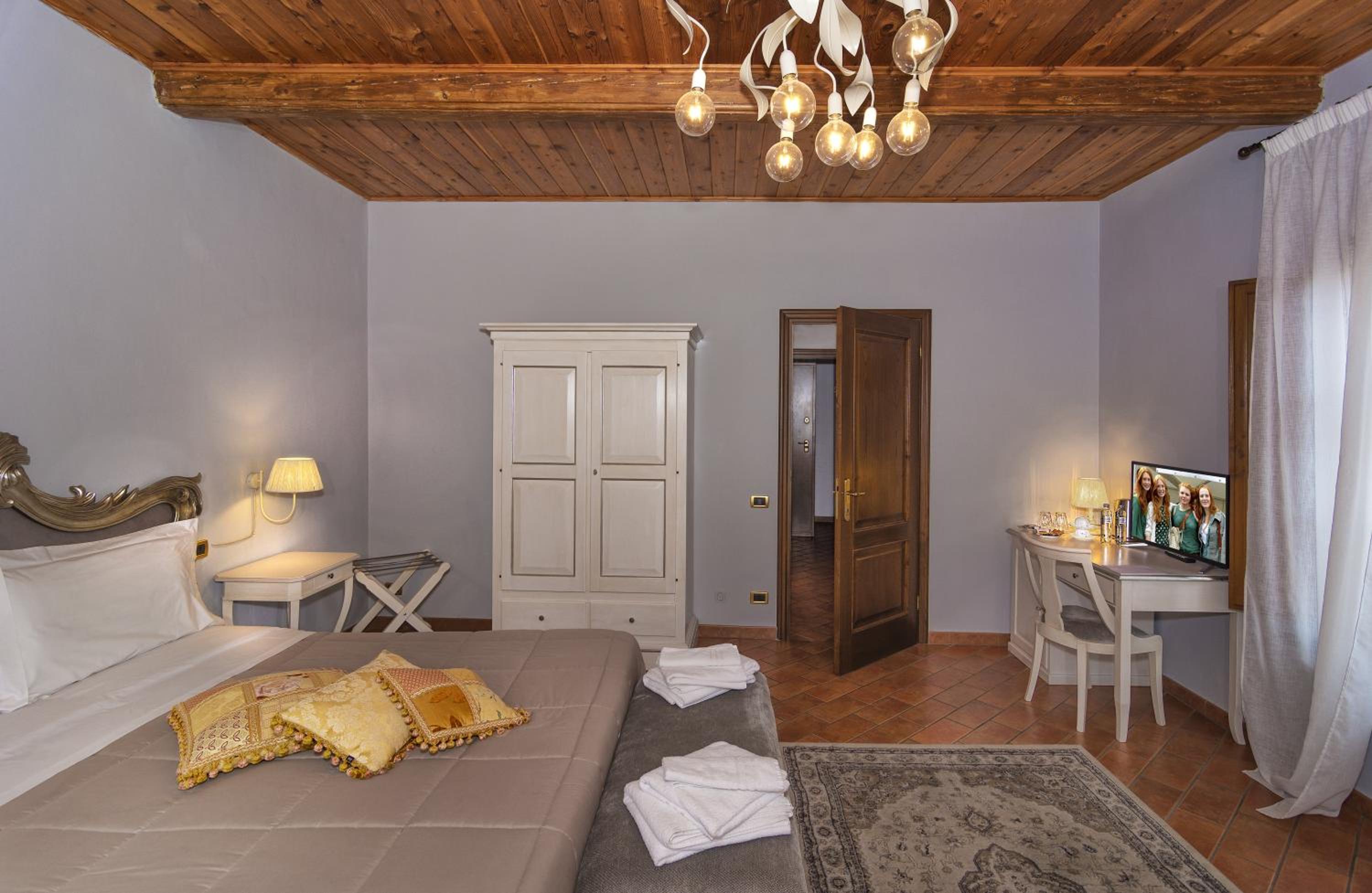 Rinascimento Bed & Breakfast