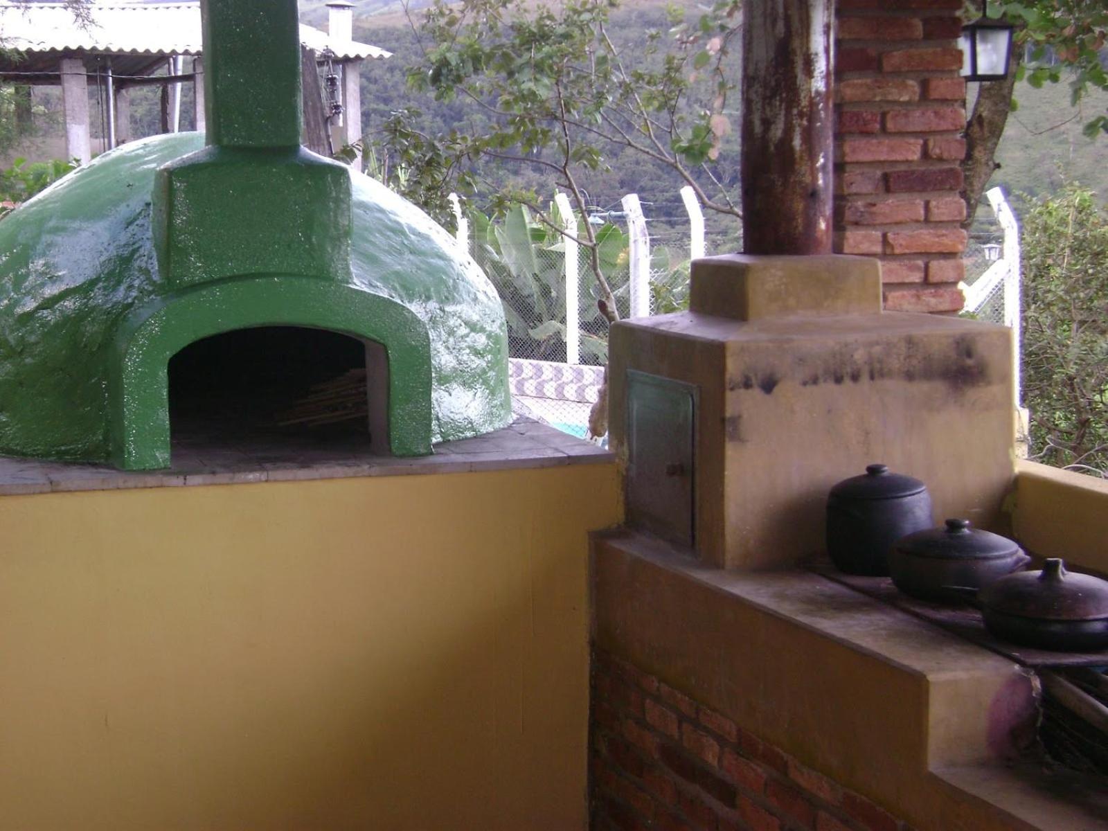 Pousada dos Tucanos
