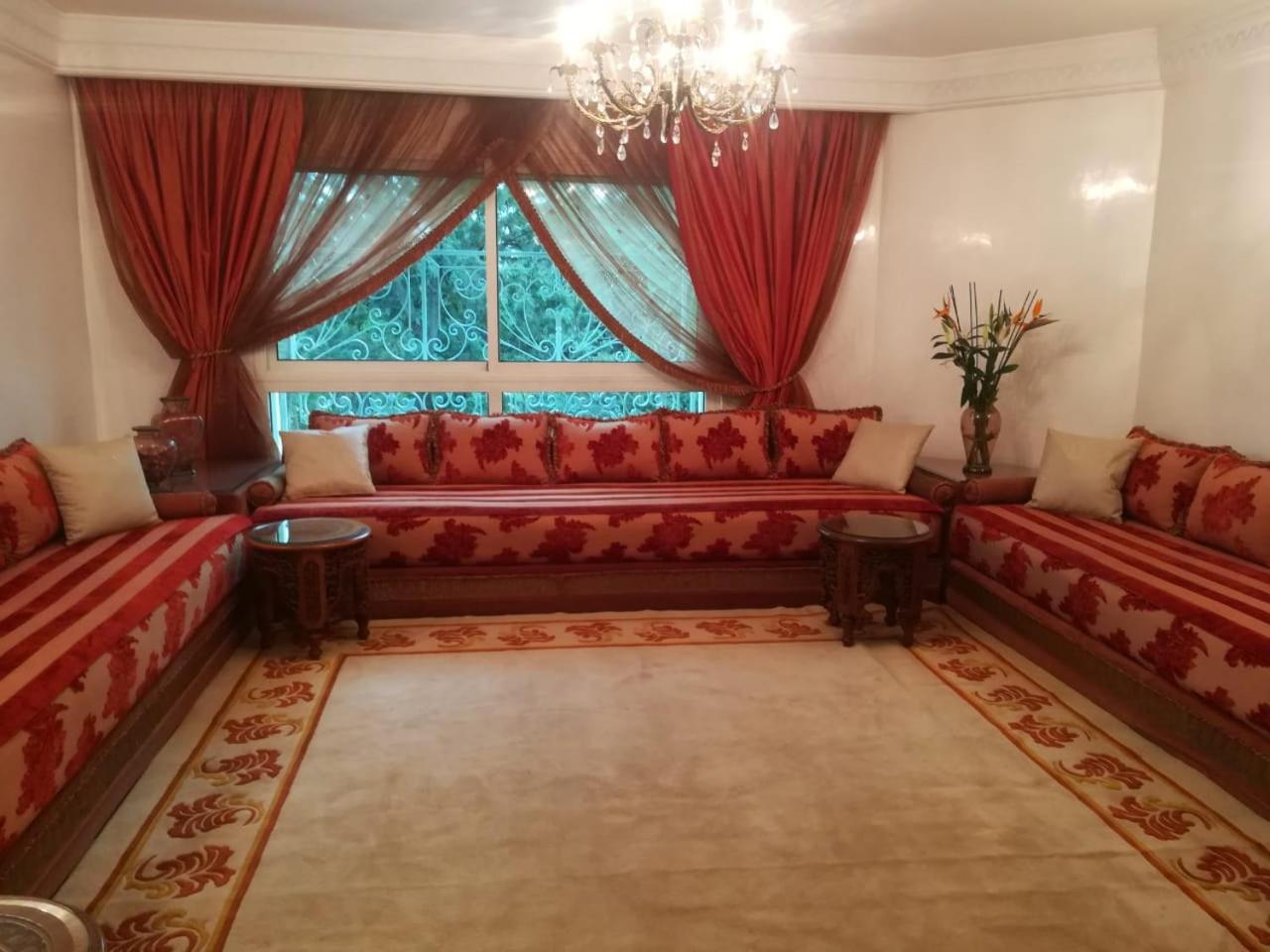 Appart 2 Mars Casablanca view 5