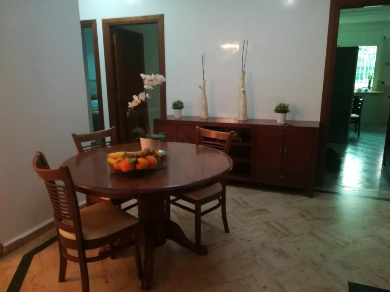 Appart 2 Mars Casablanca view 3