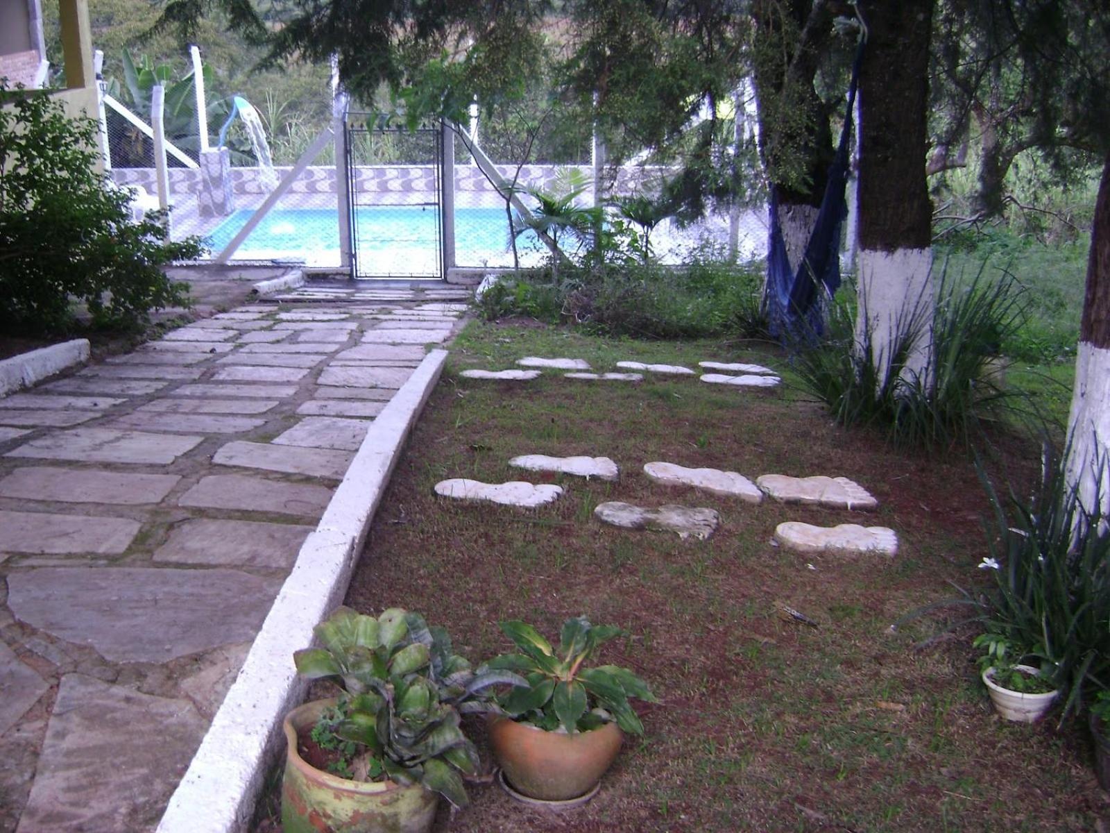 Pousada dos Tucanos