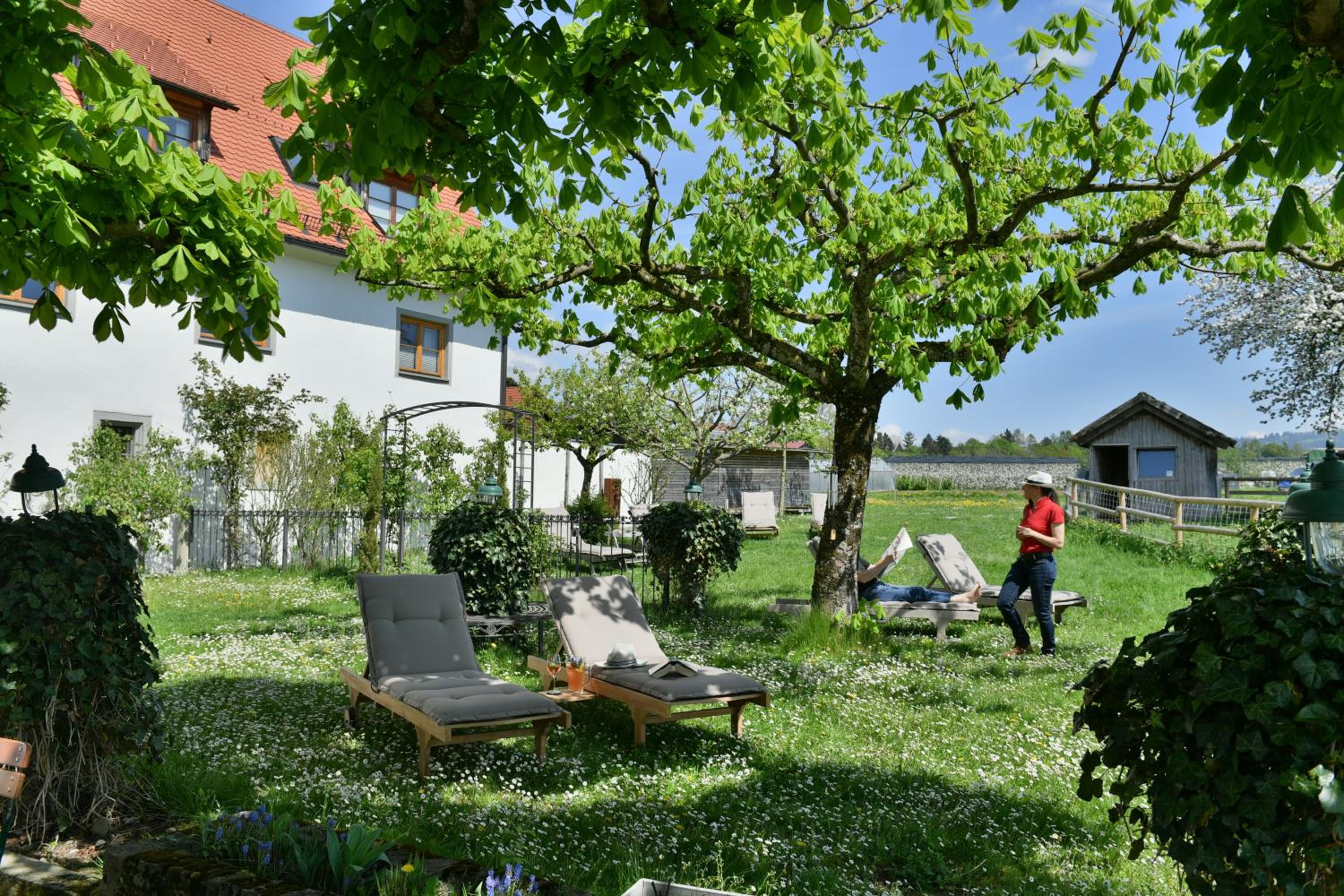 Hotel Montfort-Schlössle, photo 27