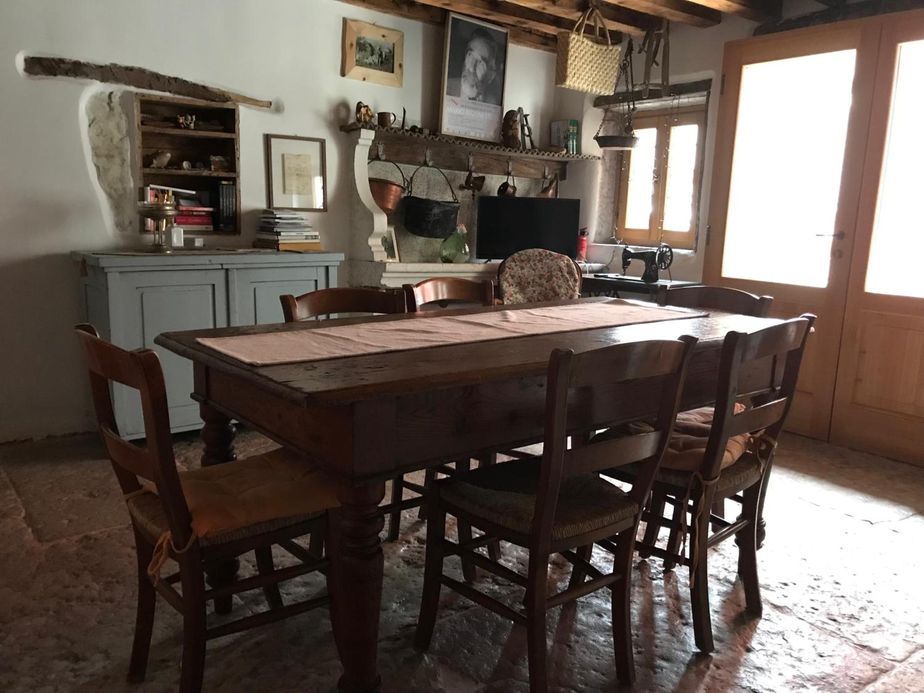 Casadelsale